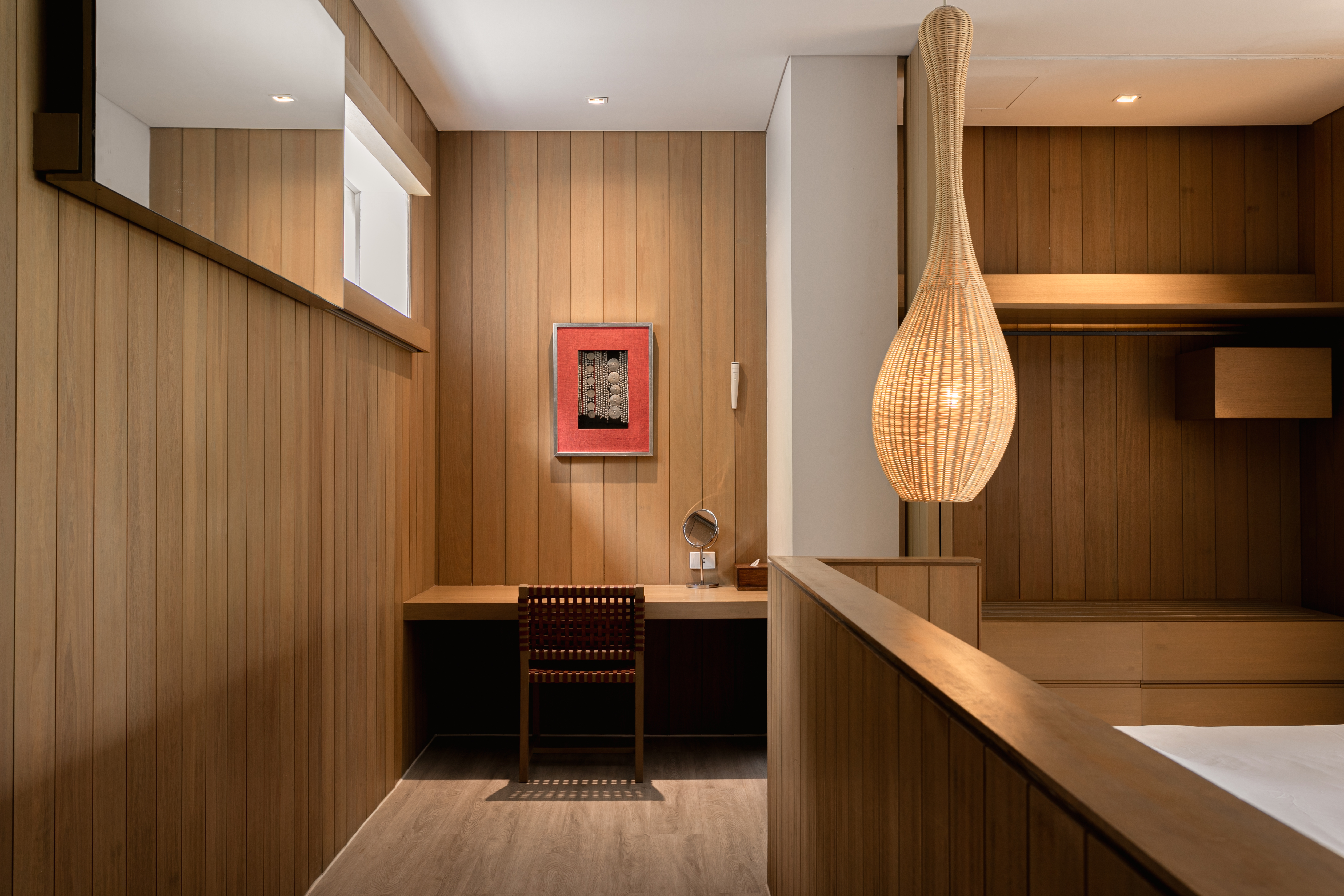 3.7 Scenery Pavilion