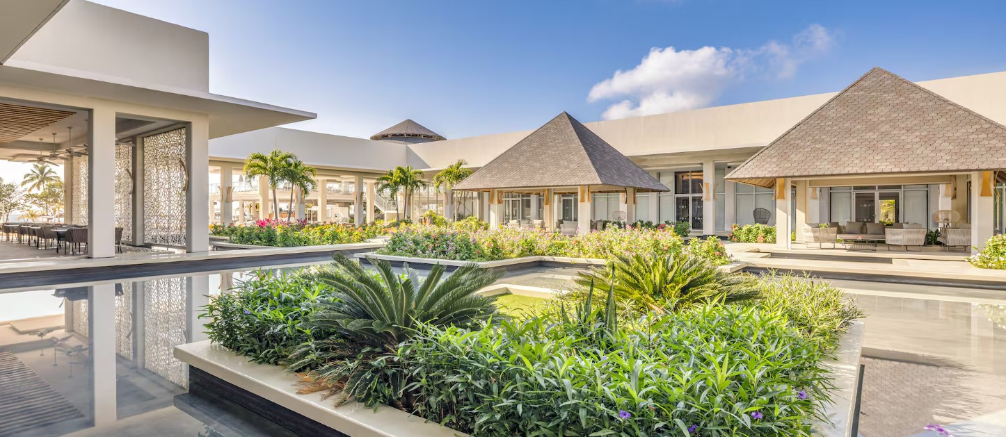 Melia Trinidad Peninsula Udenfor