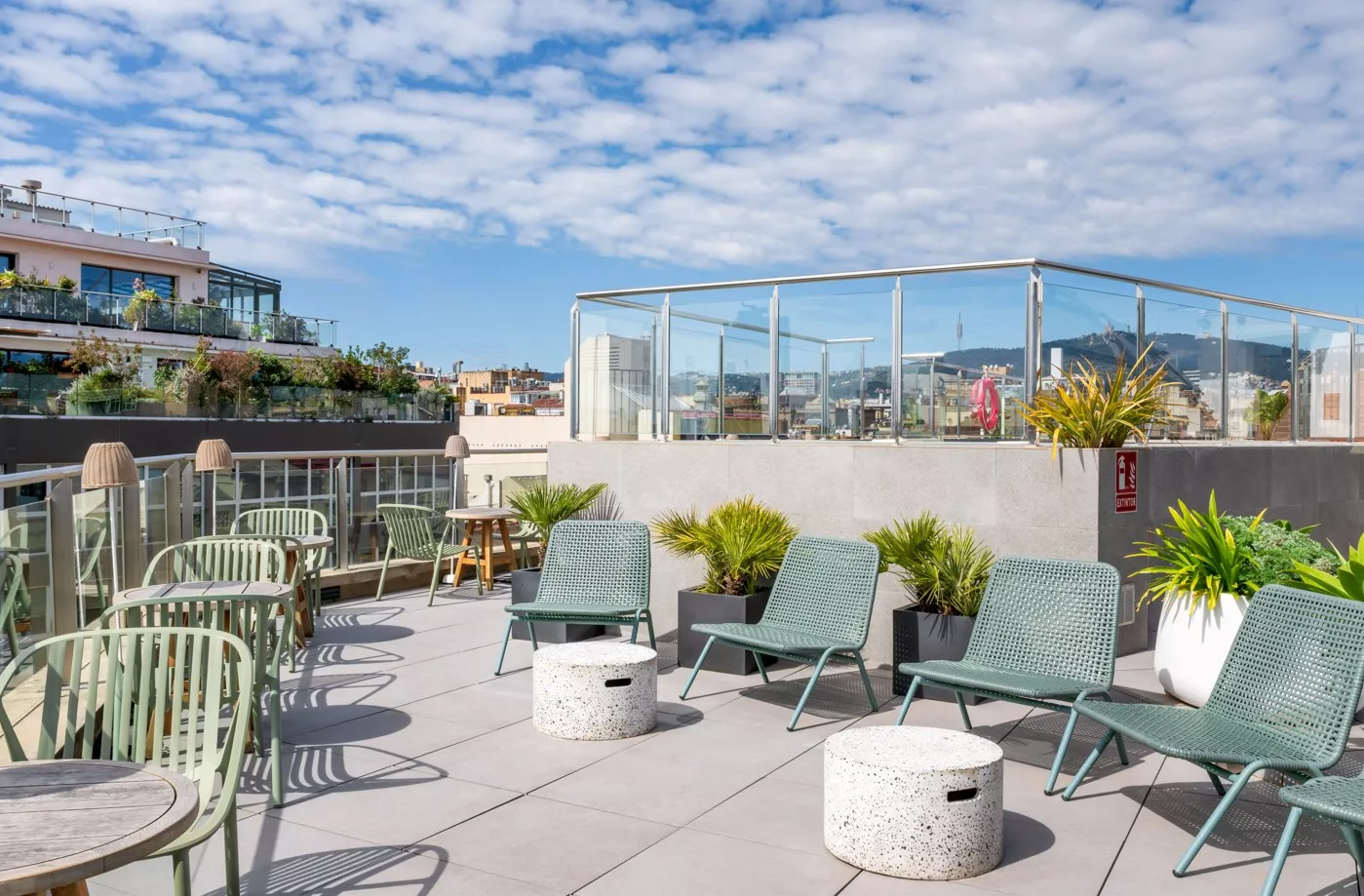Hotel Gran Havana Barcelona (11)