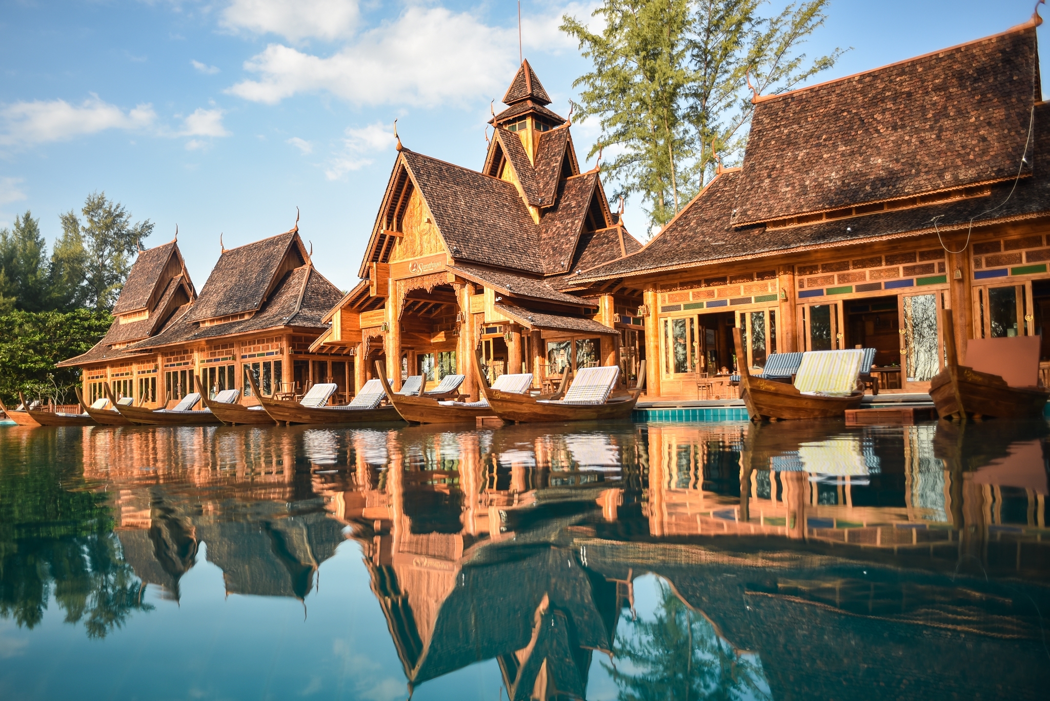 Santhiya Phuket Natai