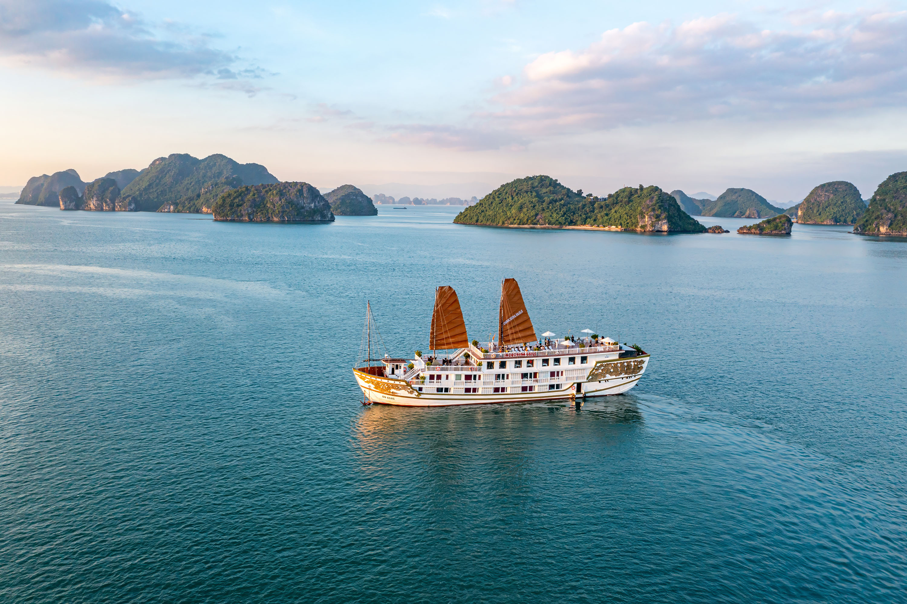 1. Overview Indochina Sails (11)