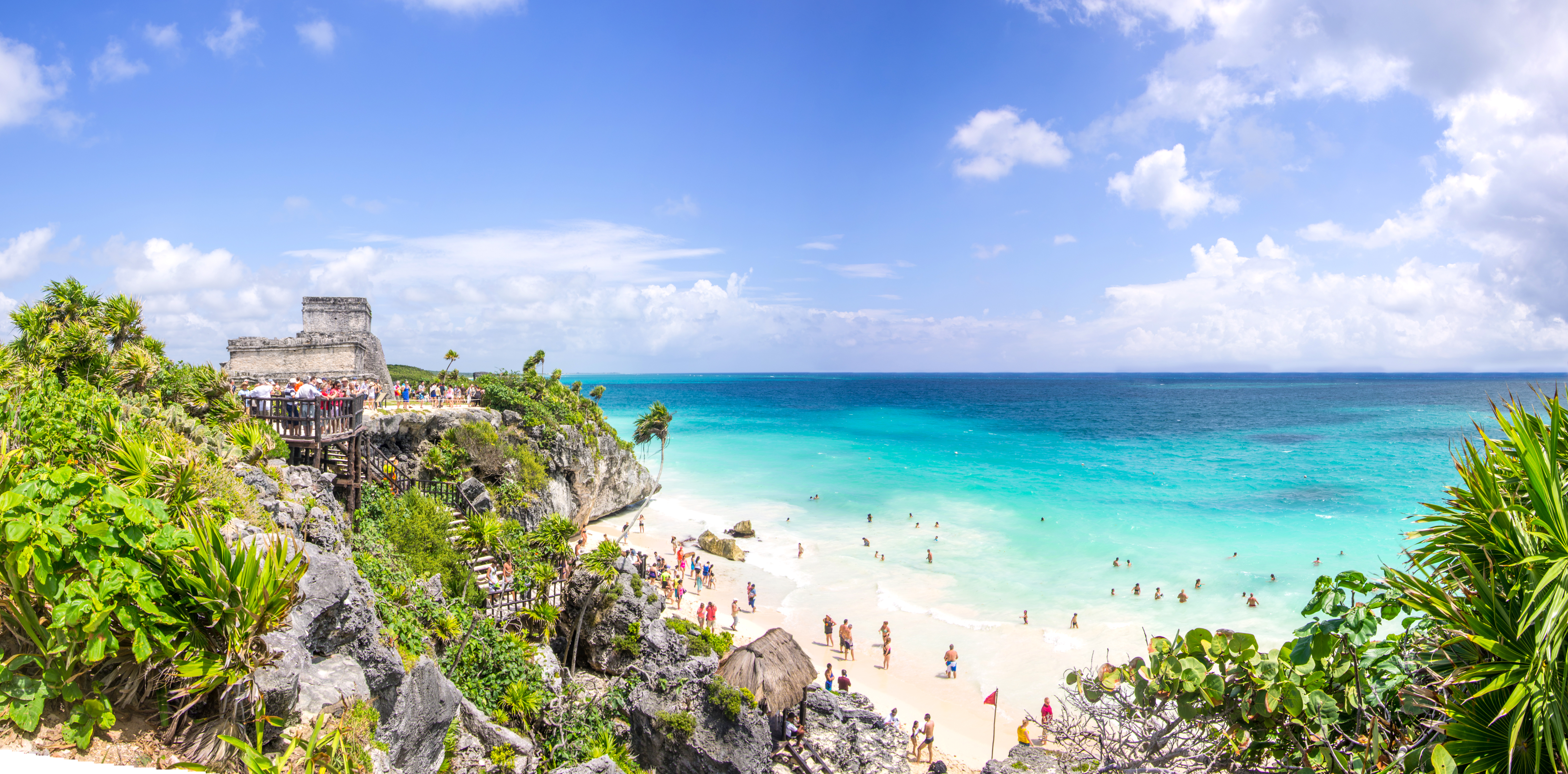 Shutterstock 198443183 Tulum,Mexico