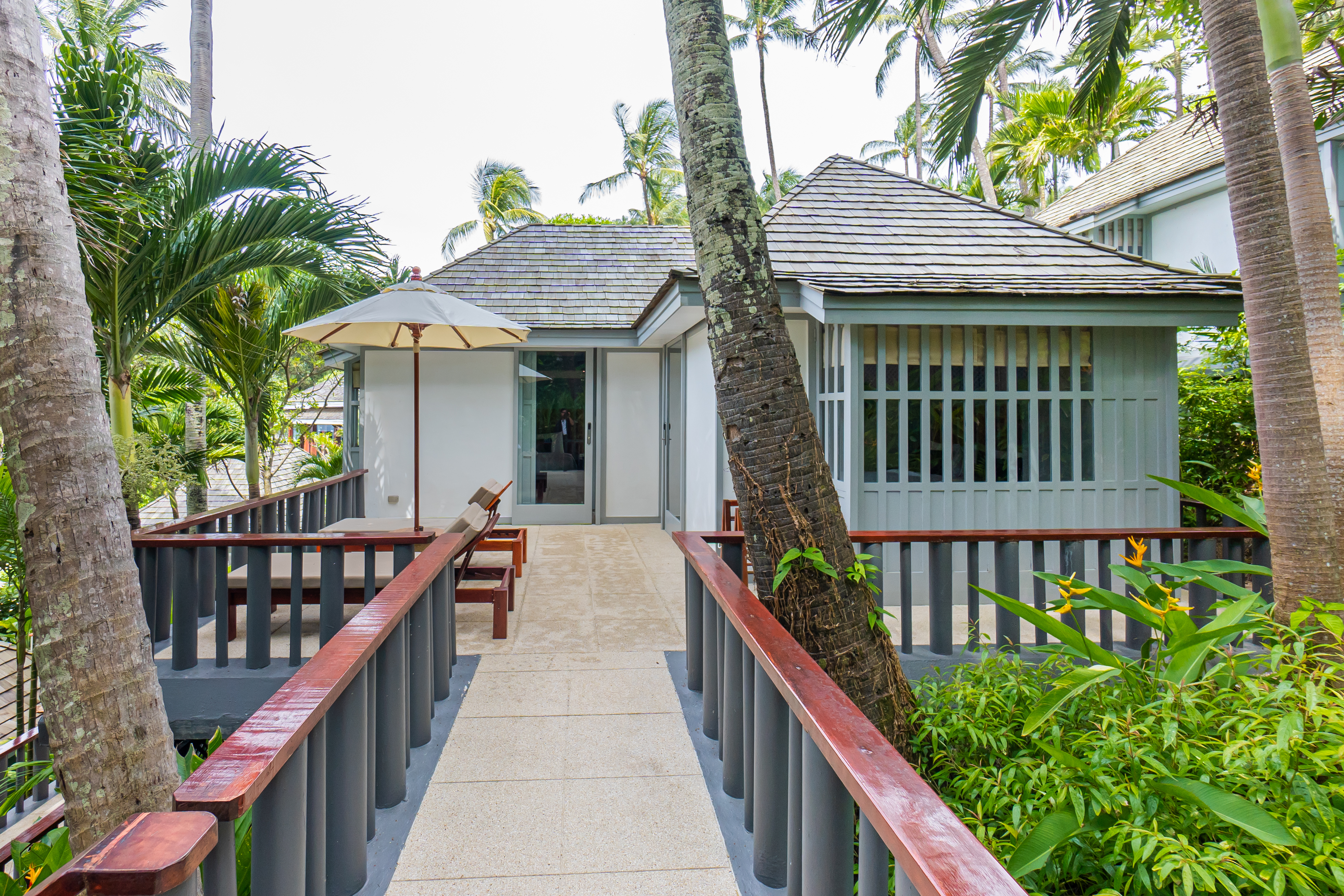 Two Bed Room Cottage 02