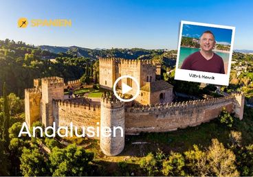 Andalusien Foredrag