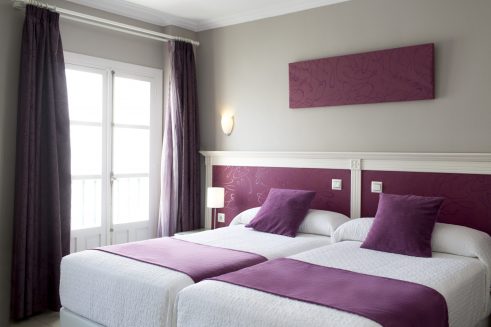 Comfort Plus Room (2)