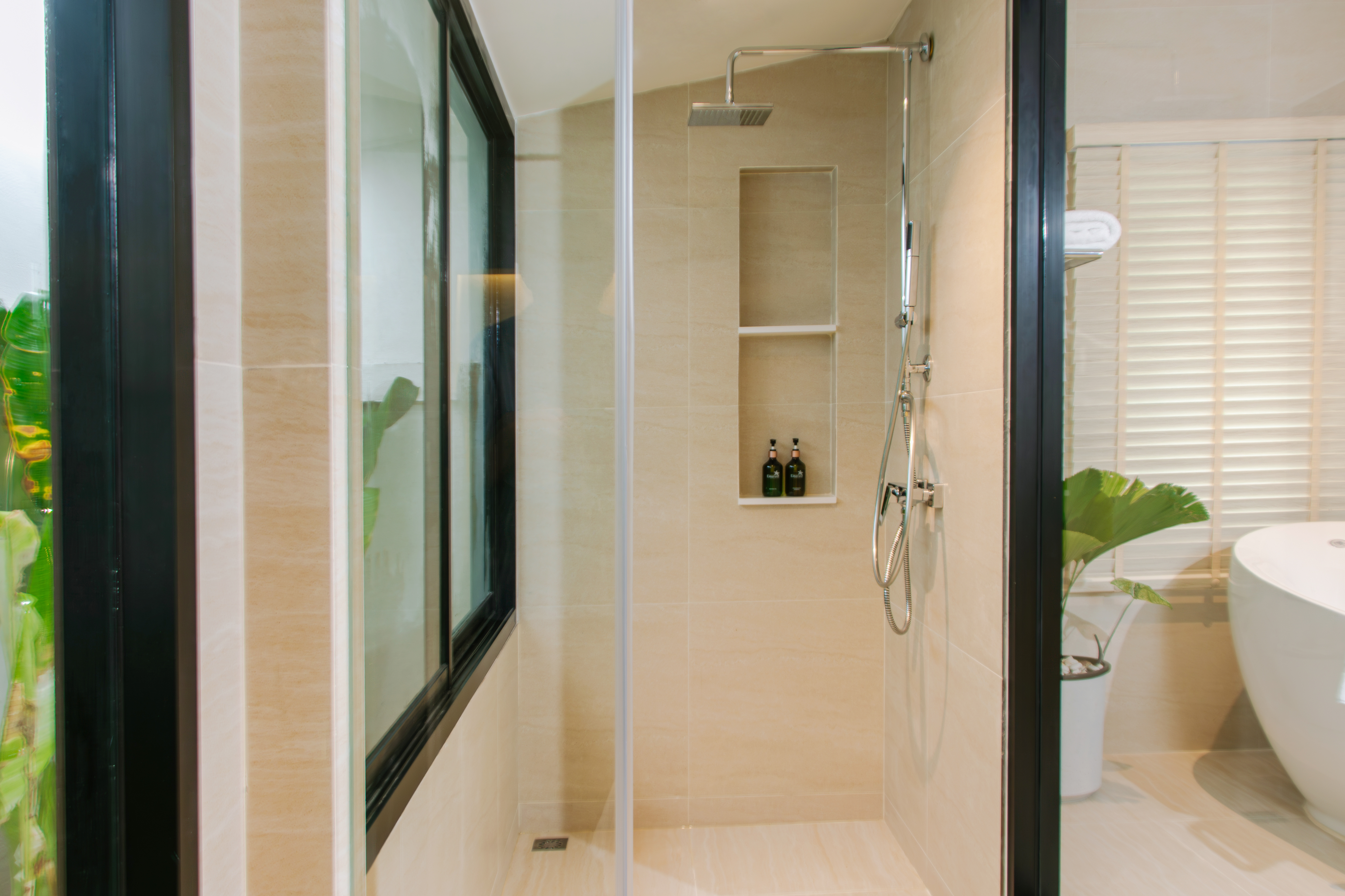 Beach Front Villa (15)