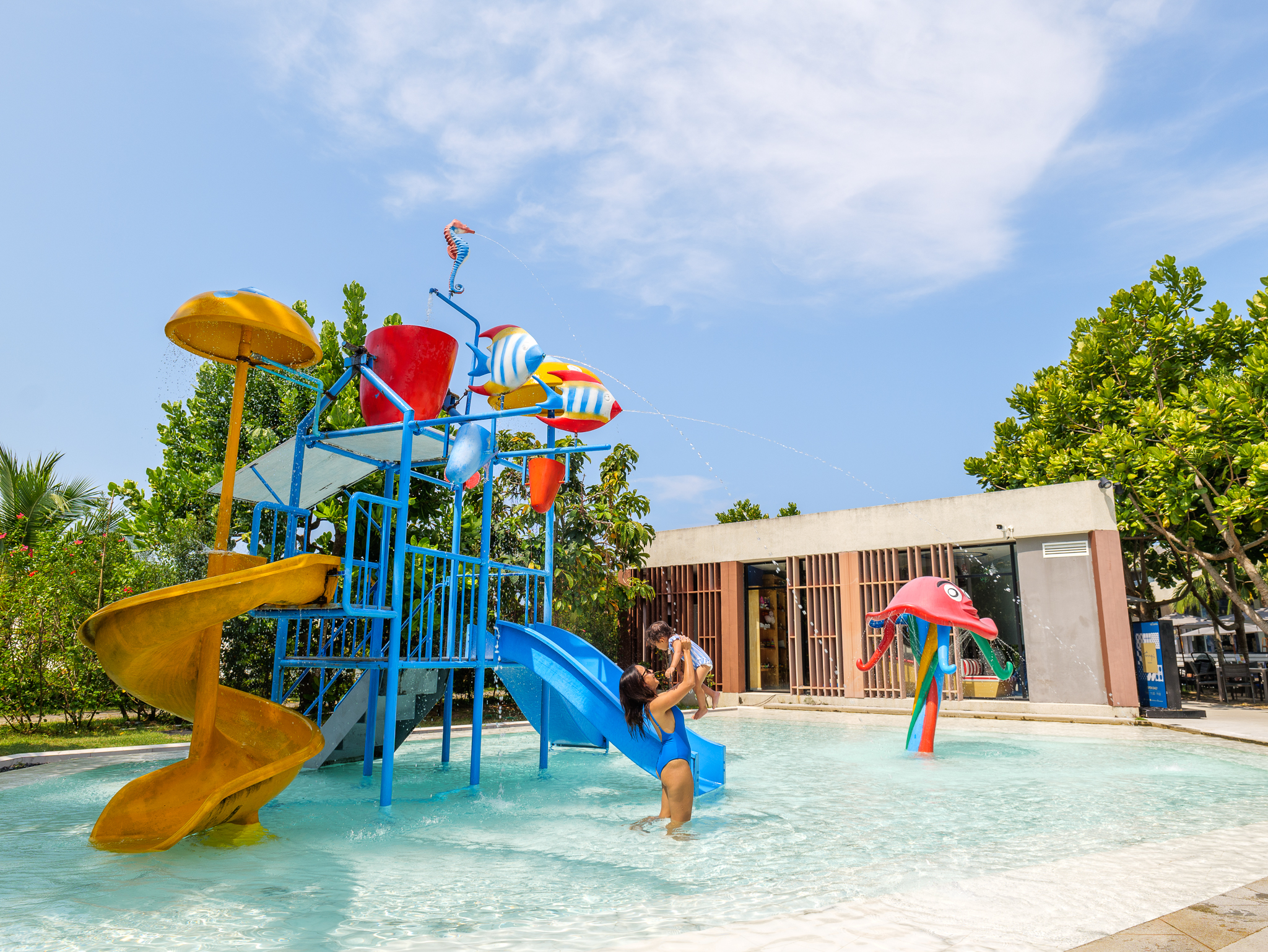Petit Captain Kids Club 4