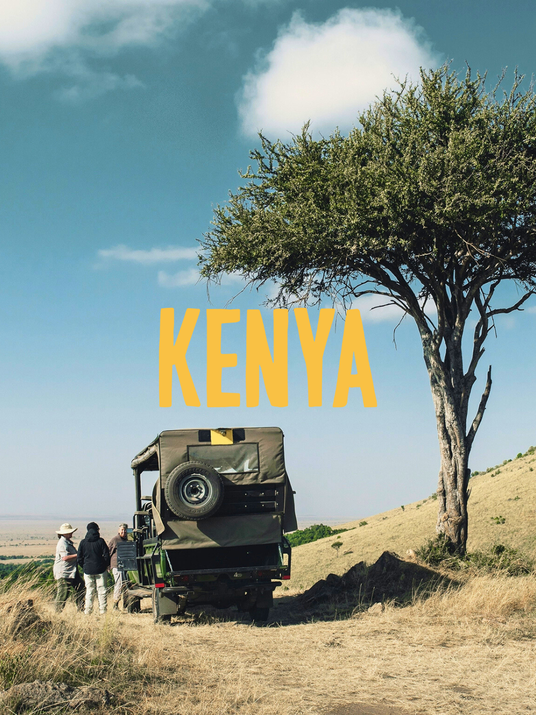 KENYA