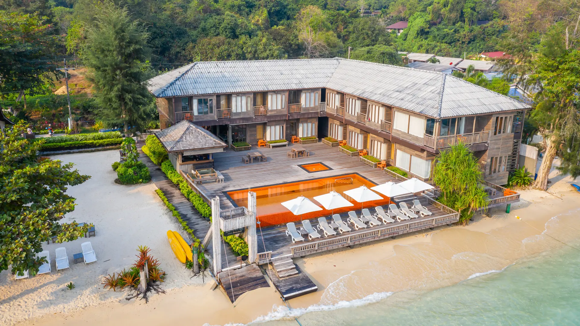 Baan Ploy Sea 6