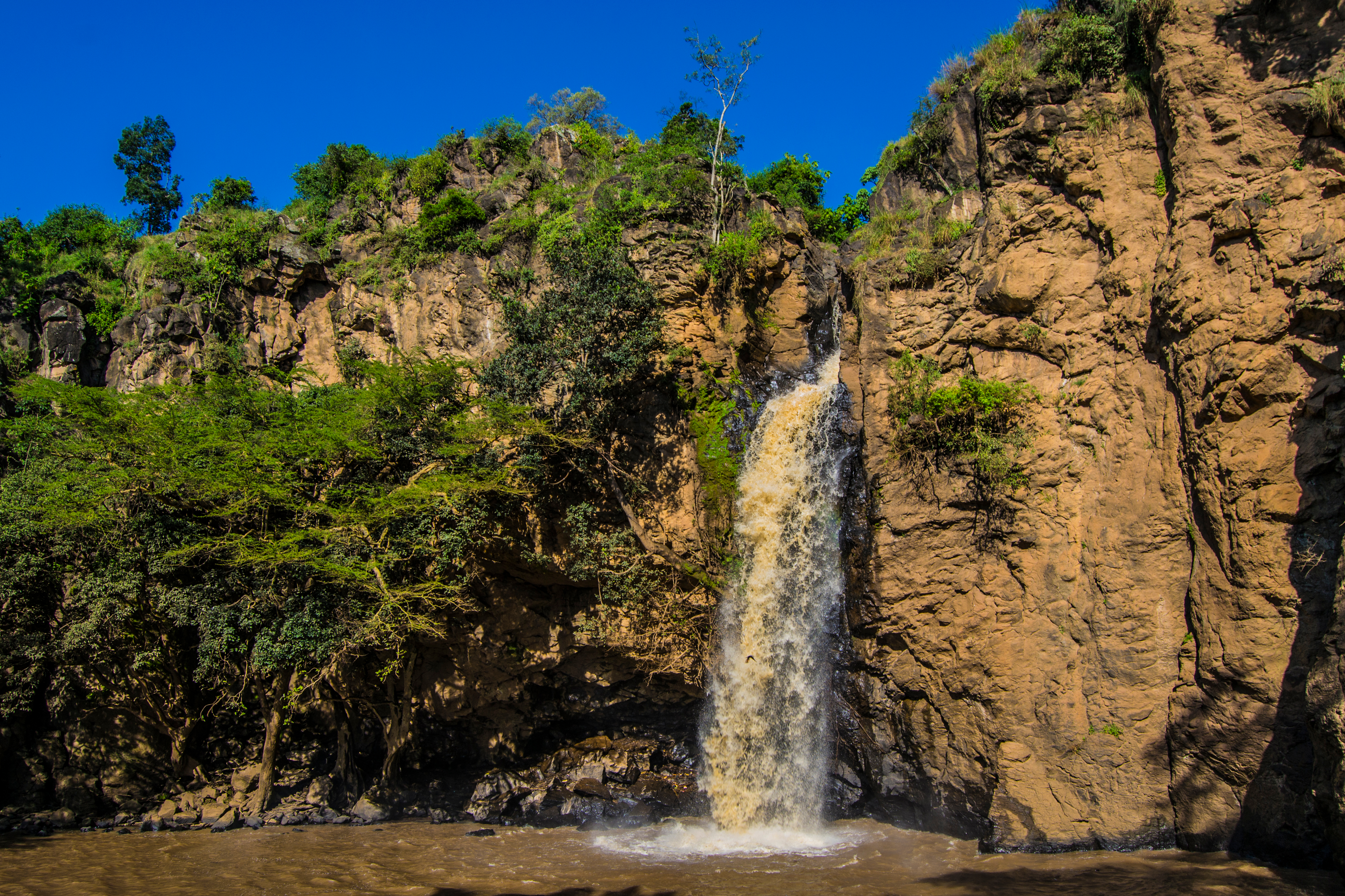 Makalia Falls Lake Nakuru Shutterstock 1128088892