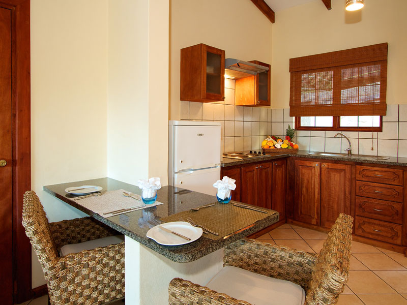 Deluxe Villa2