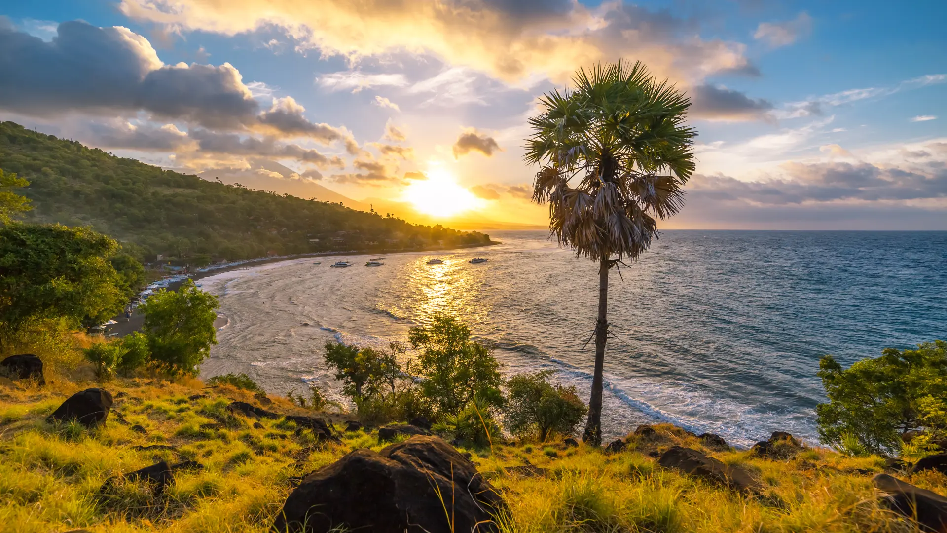 Amed Kyststrækningen