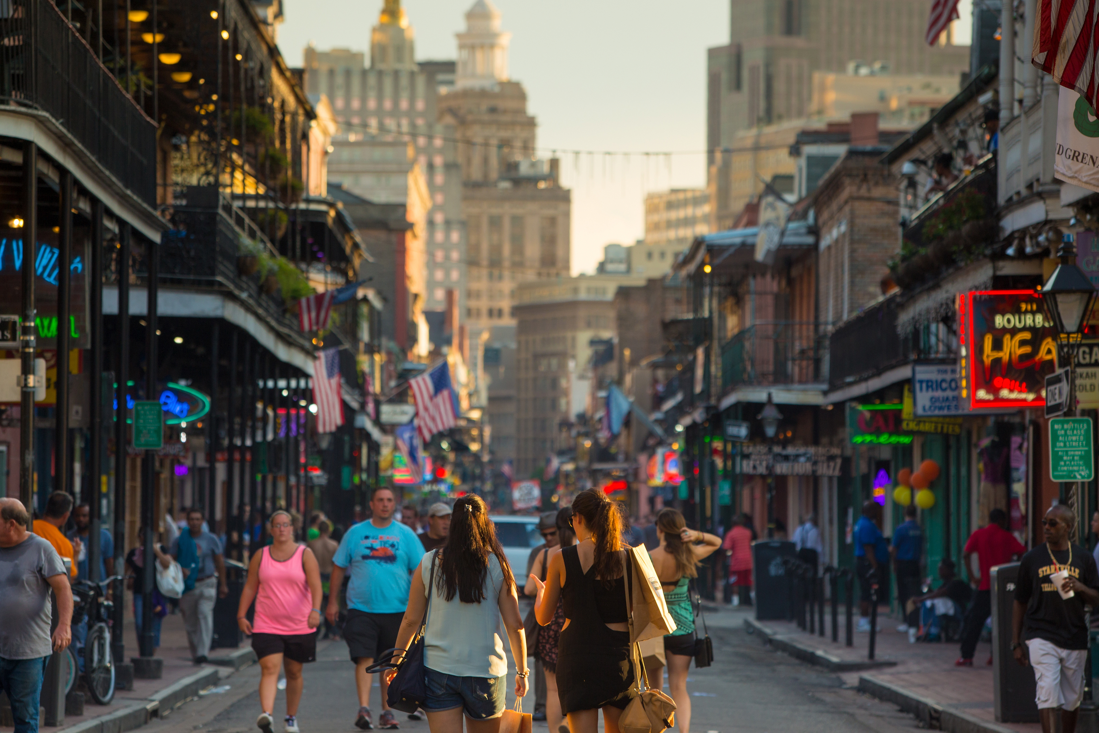 Shutterstock 324104723 NEW ORLEANS, LOUISIANA