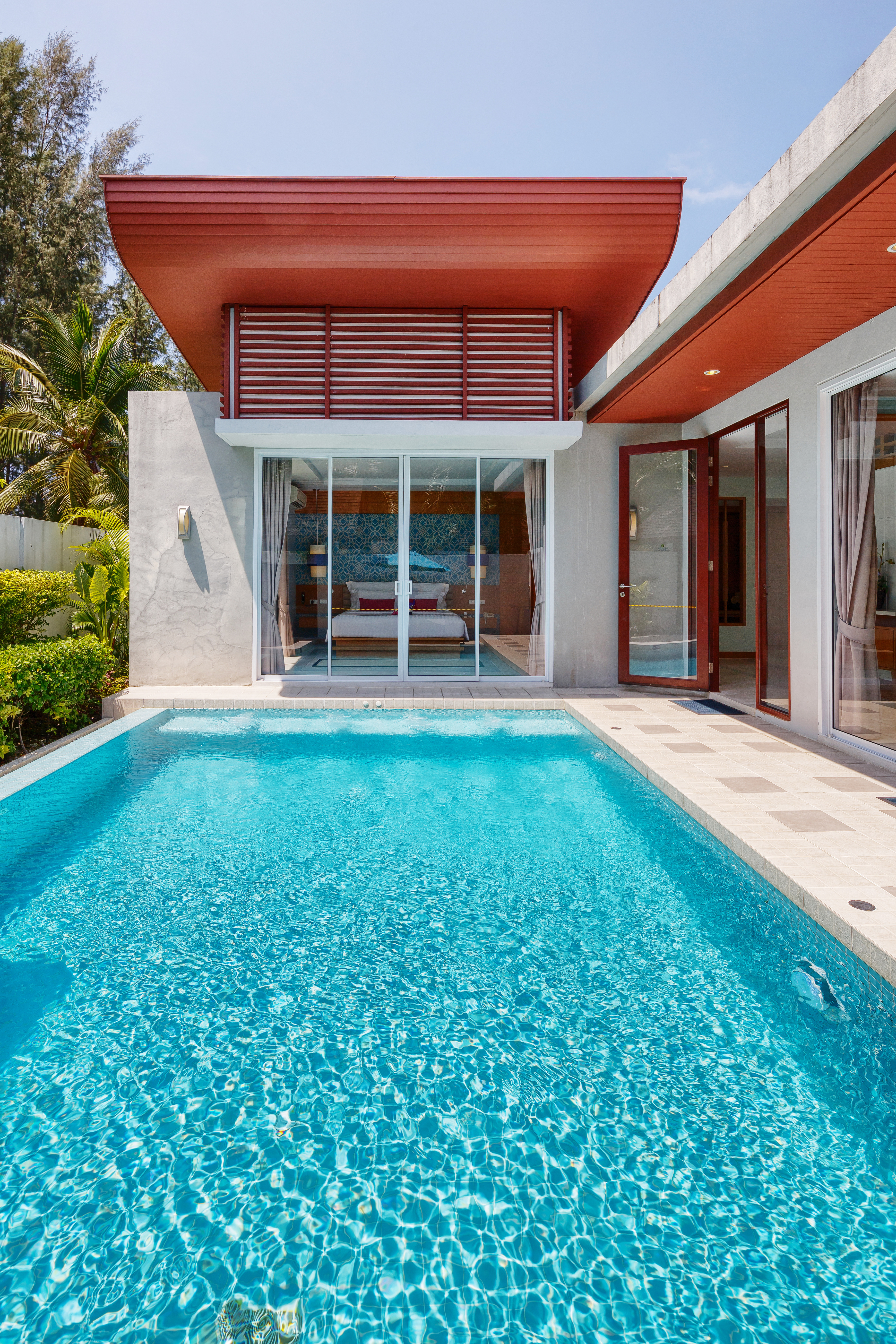Pool Villa1