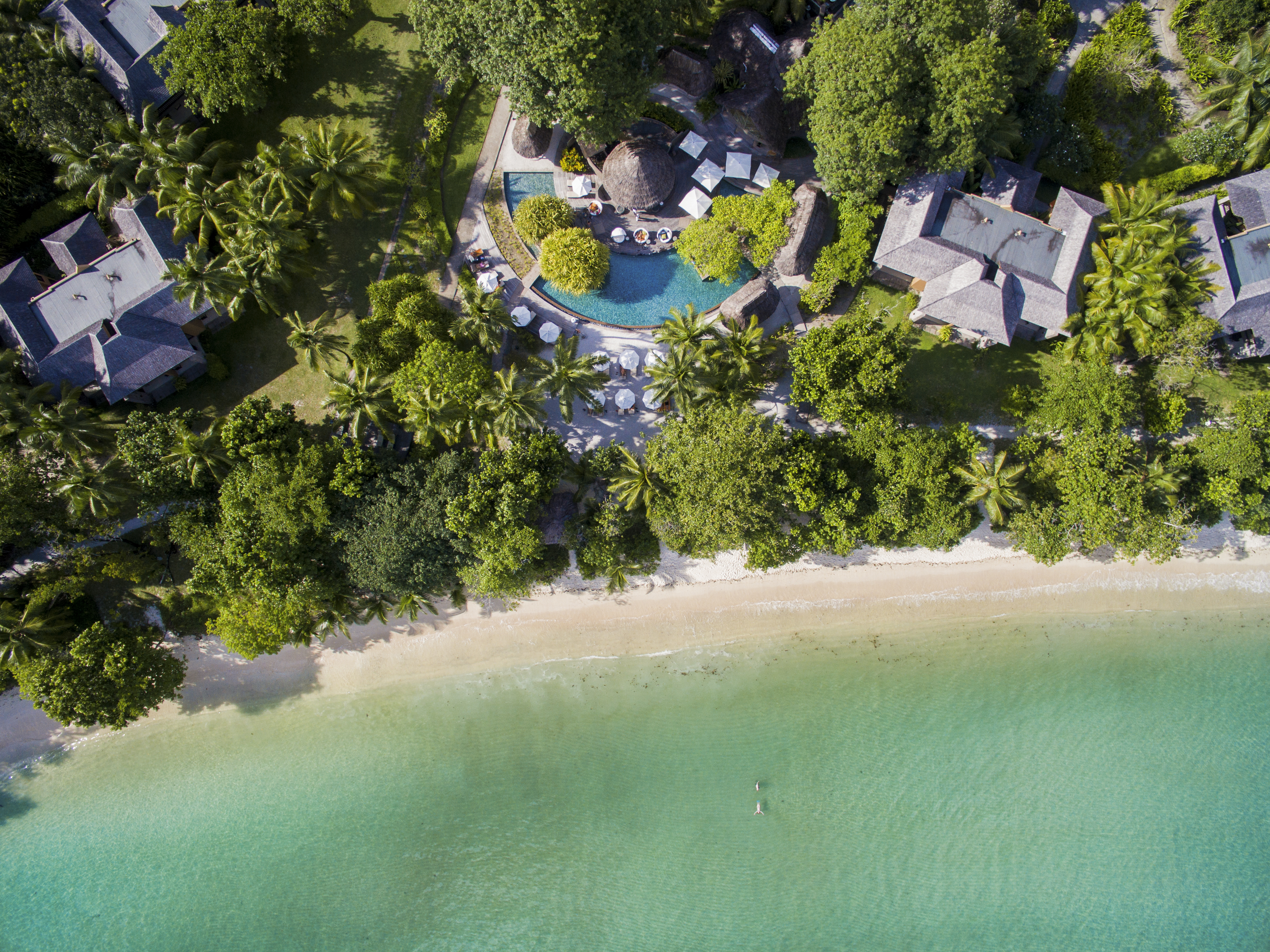 Constance Ephelia Hotel Exterior And Aerial Views Aerial Views 07