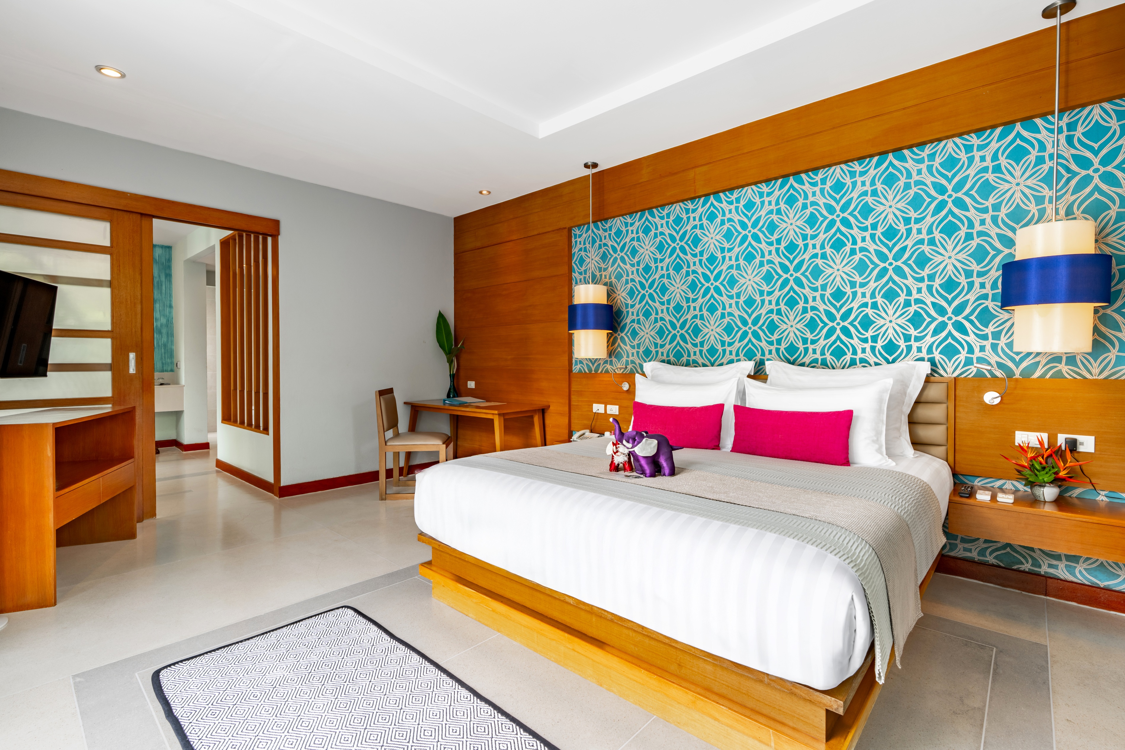POOL VILLA 10