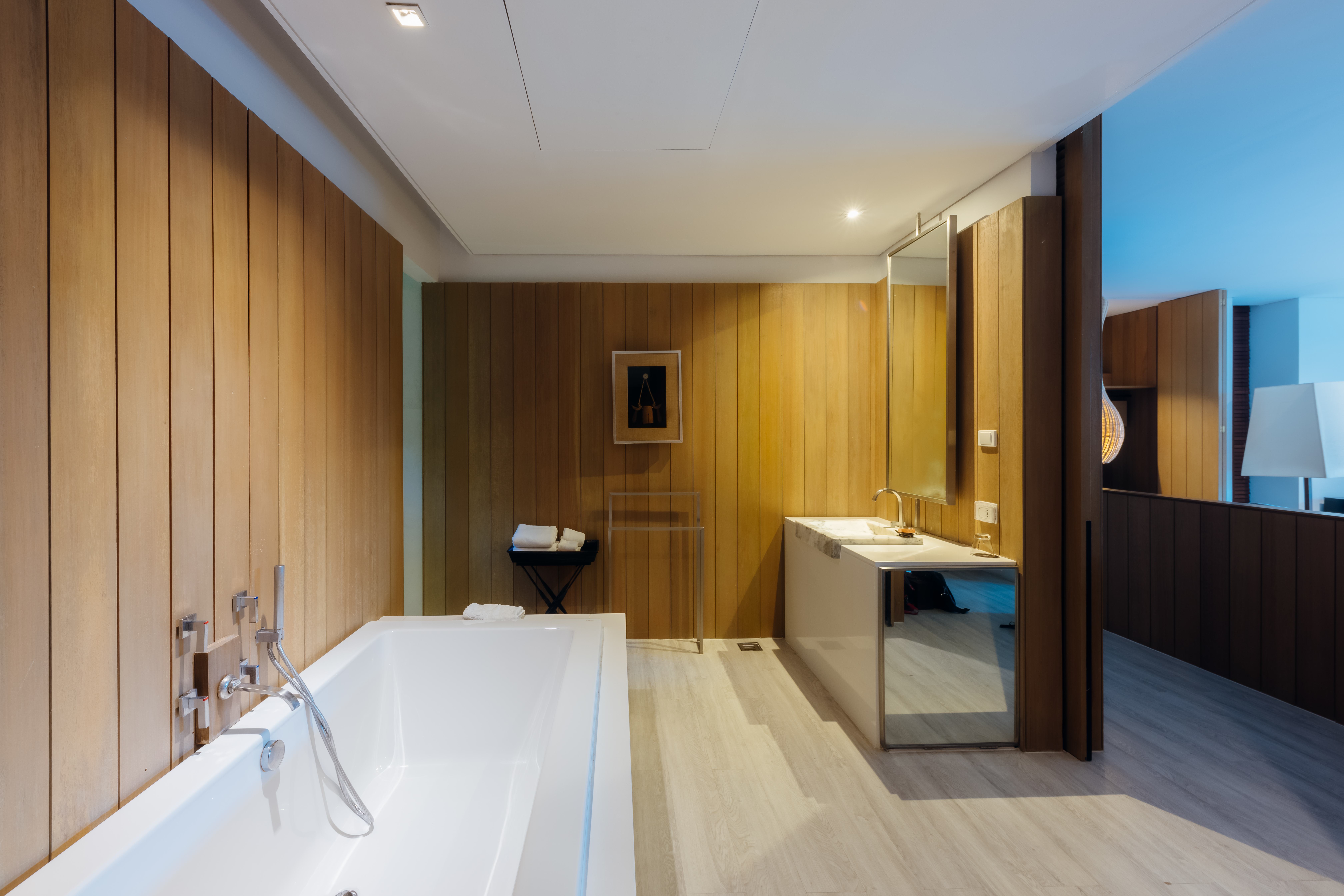 4.5 Plung Pool Pavillion