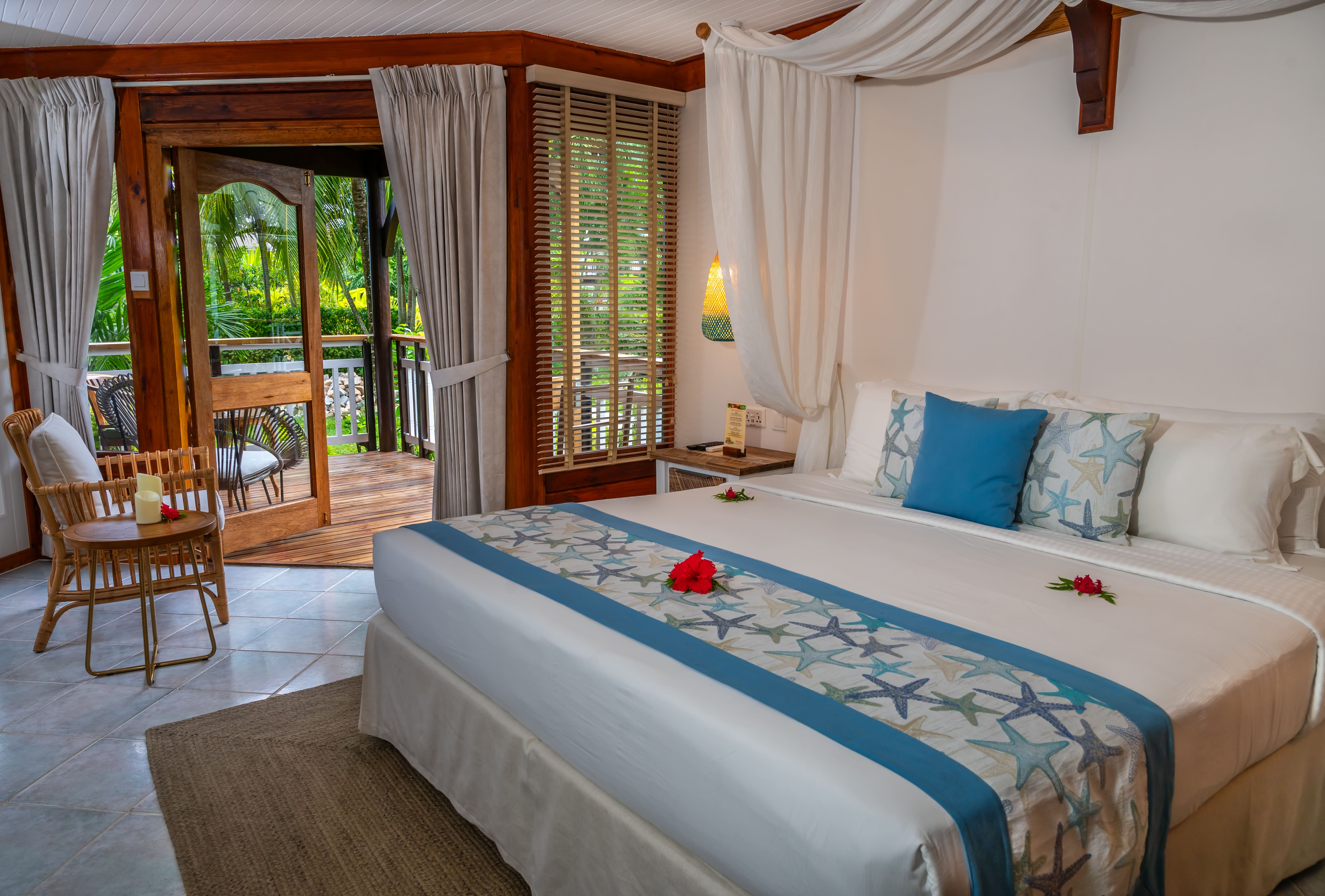 Masonstravel Acajou Standardroom
