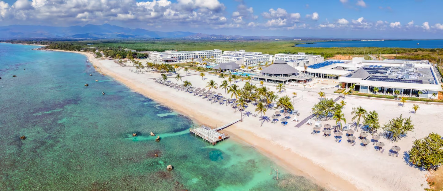 Melia Trinidad Peninsula