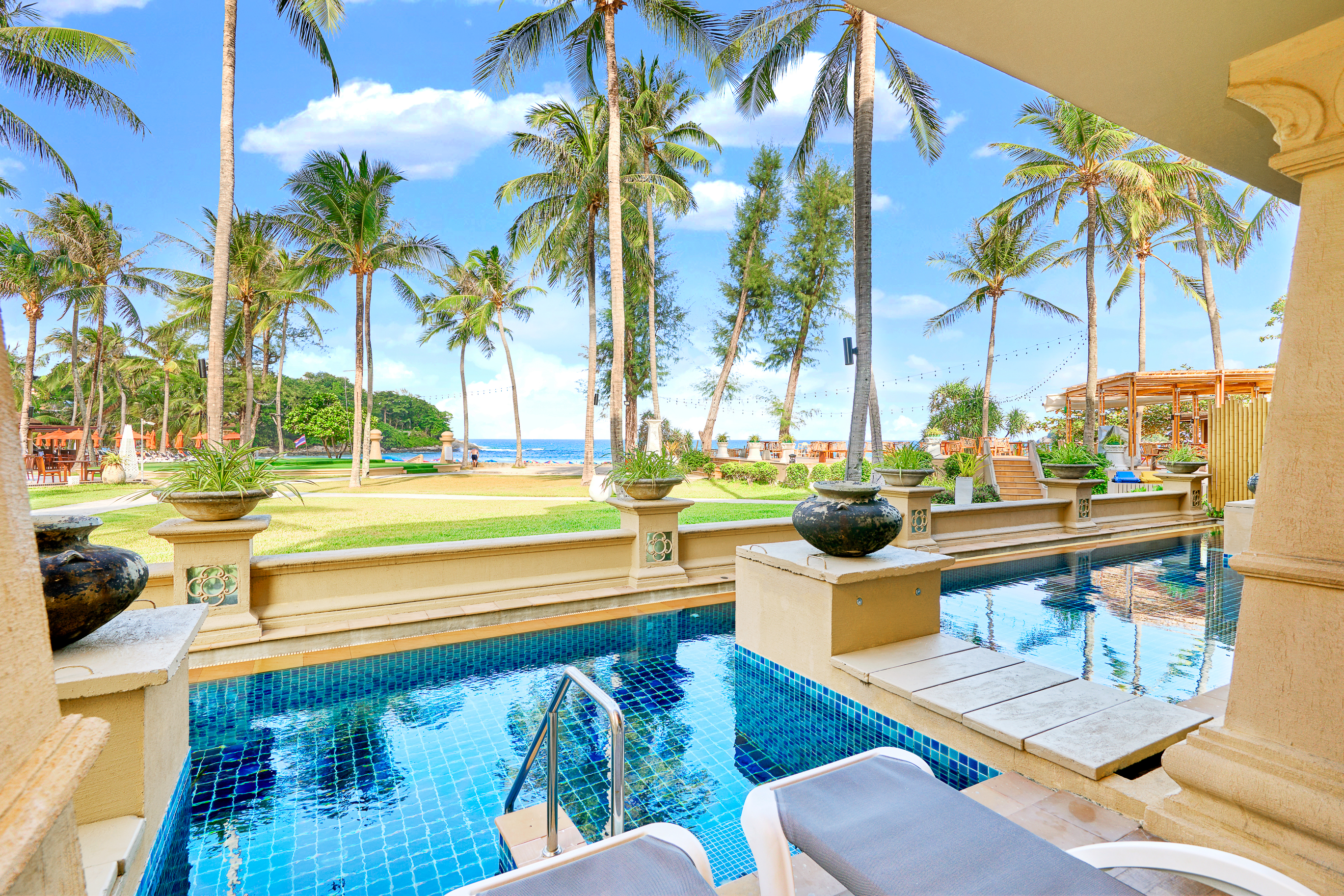 Deluxe Pool Access (5)