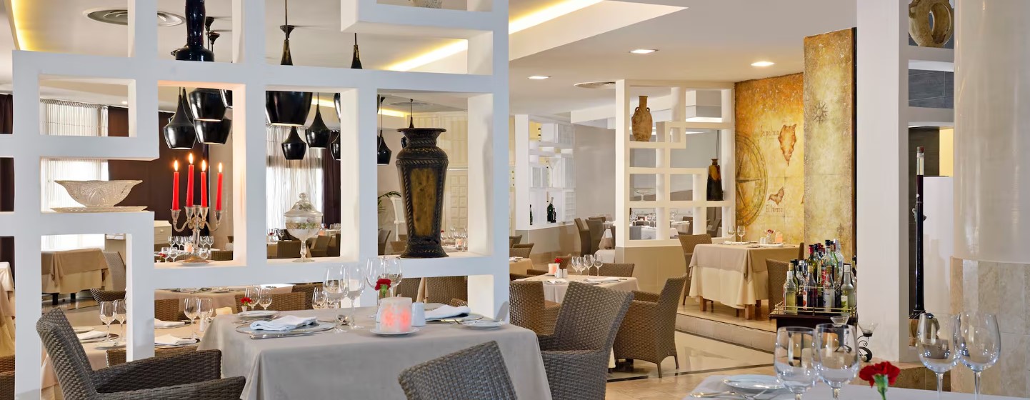 Melia Varadero Fuerteventura