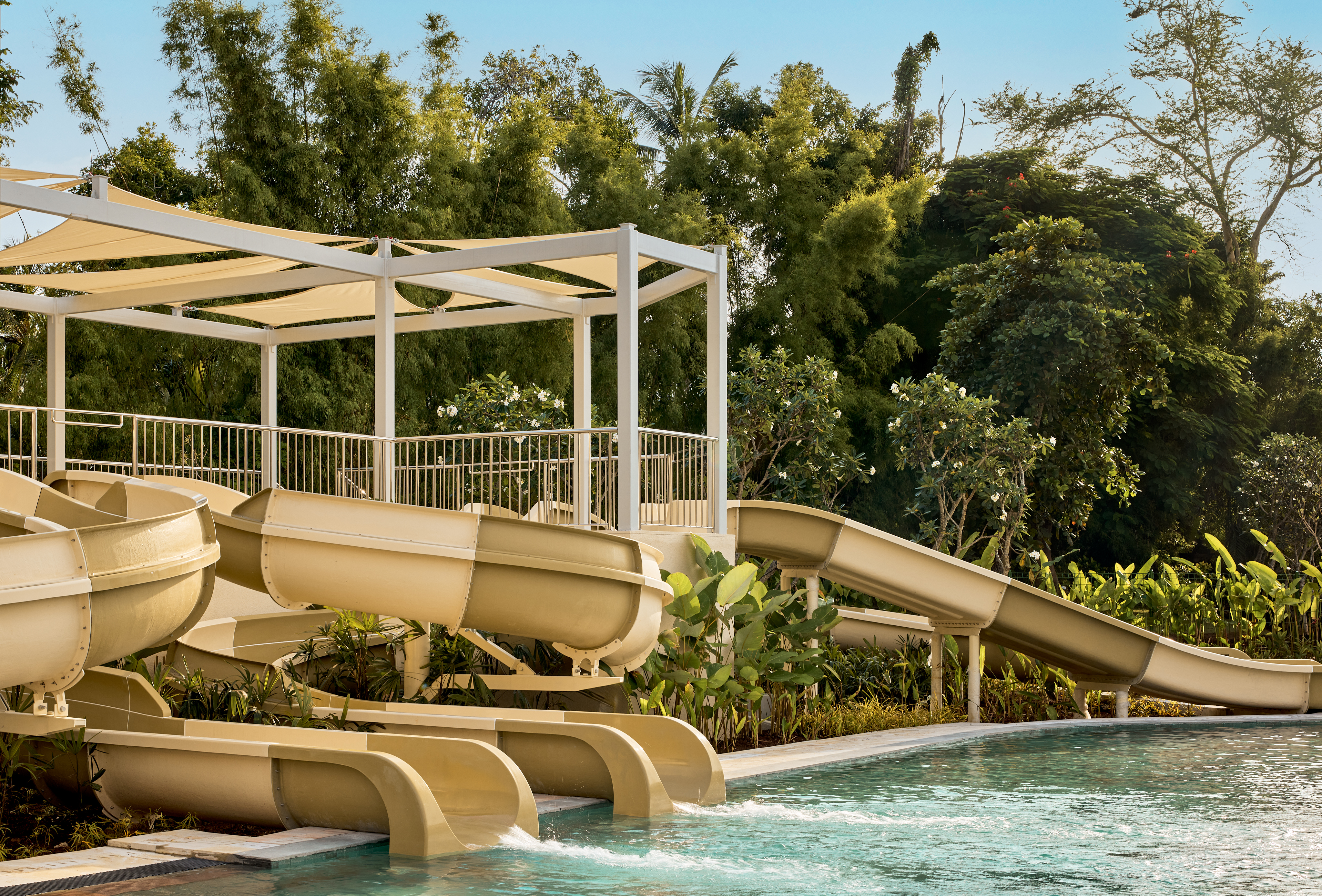 04. Aquazone (Water Park)