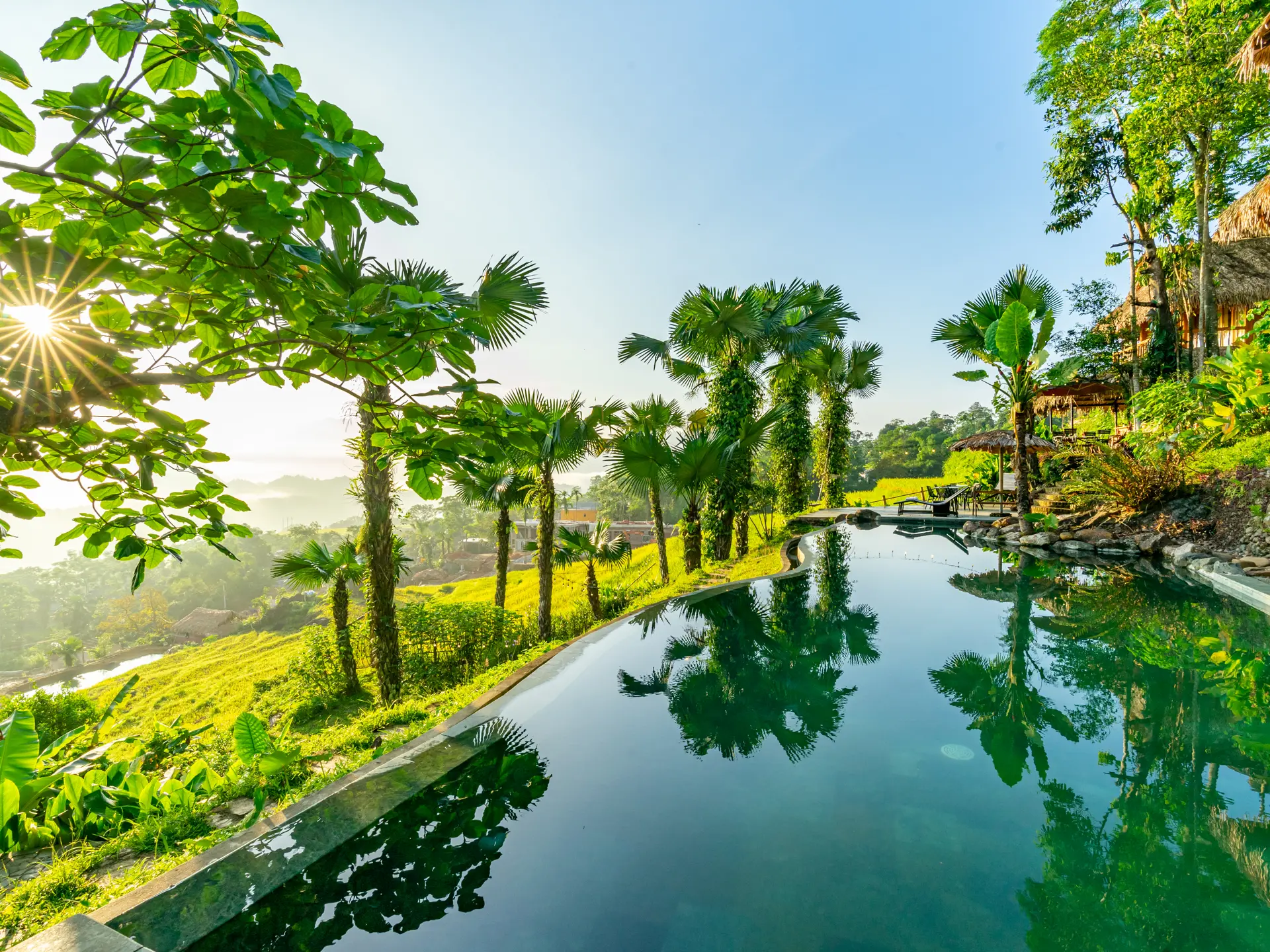 Swimming Pool 2 New Wing 1