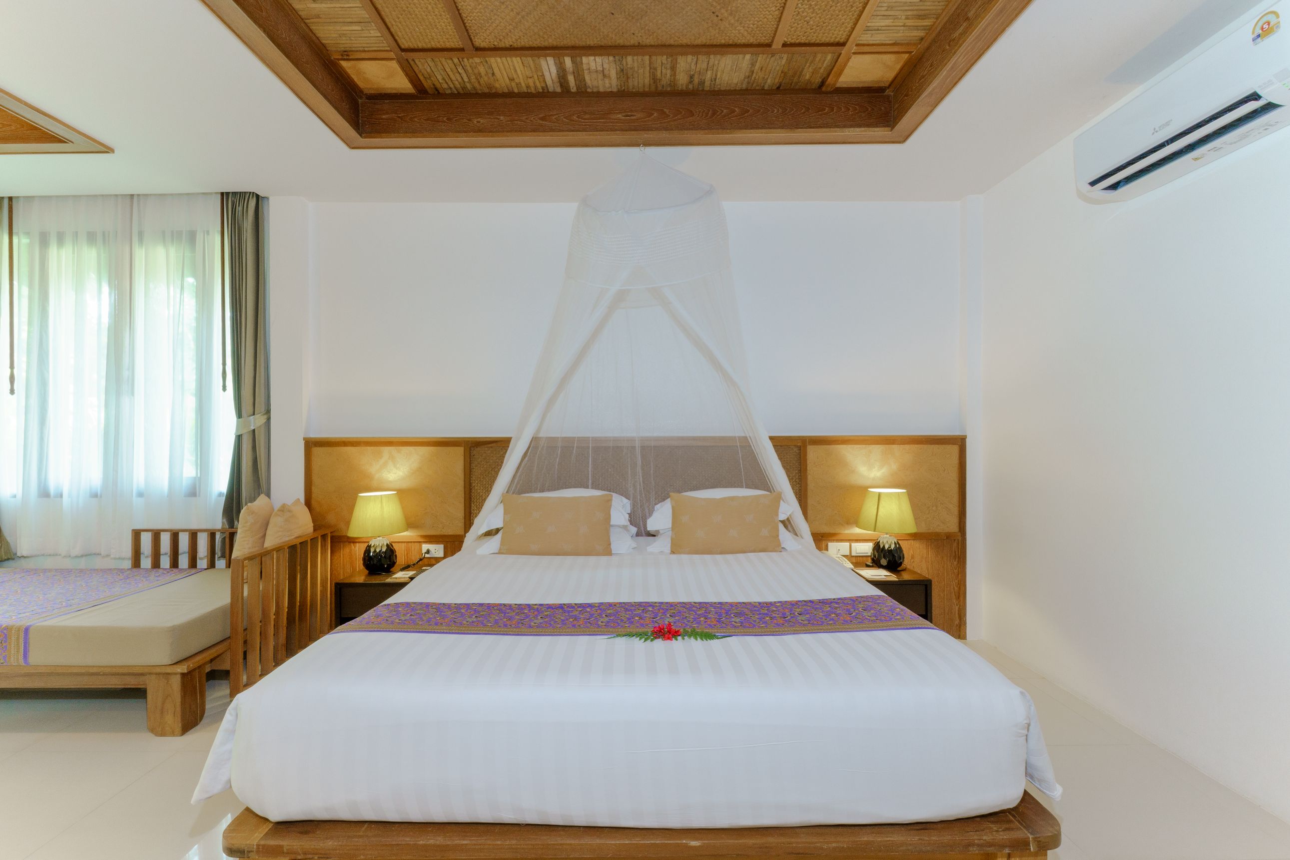 Sainai Cottage 7