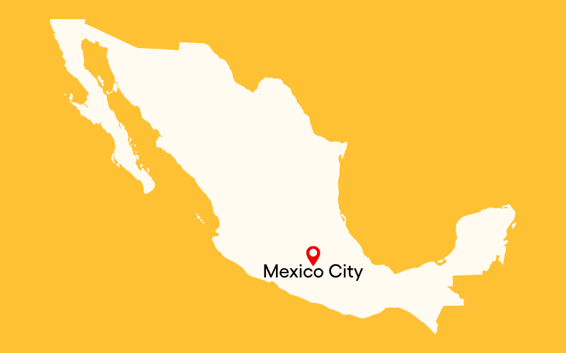 Mexico City