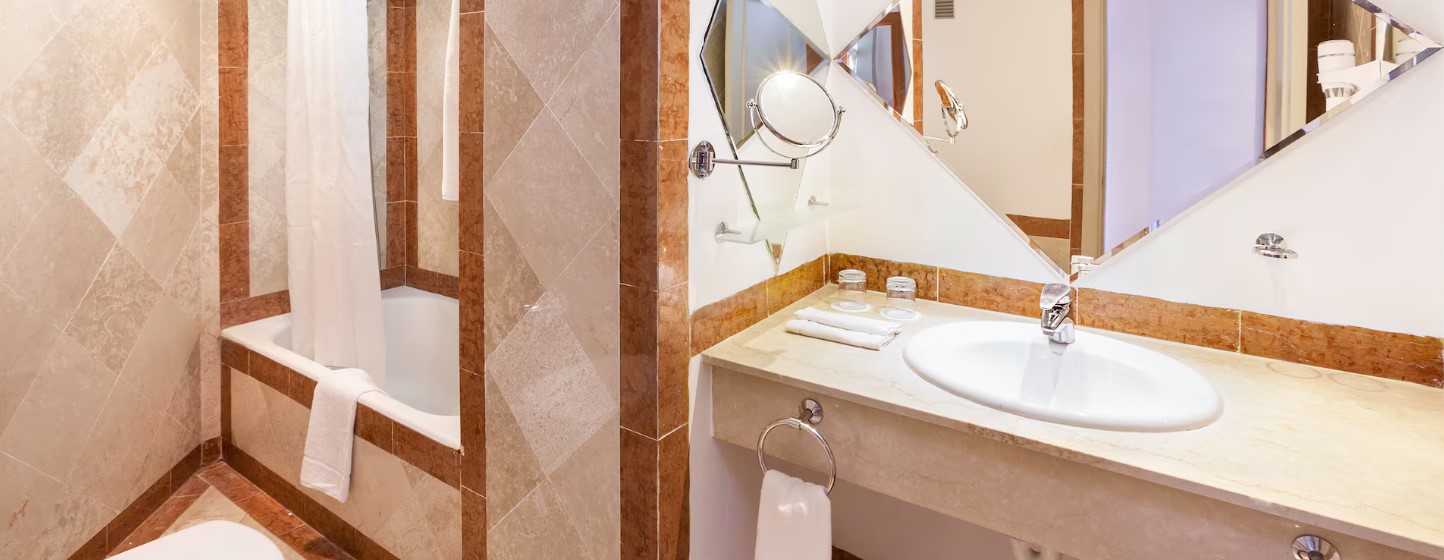 Melia Varadero Classic Room 2