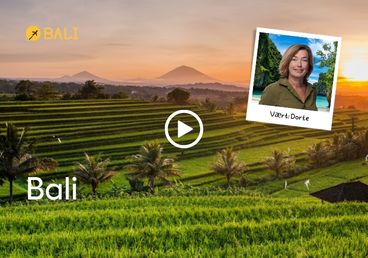 Foredrag Om Bali