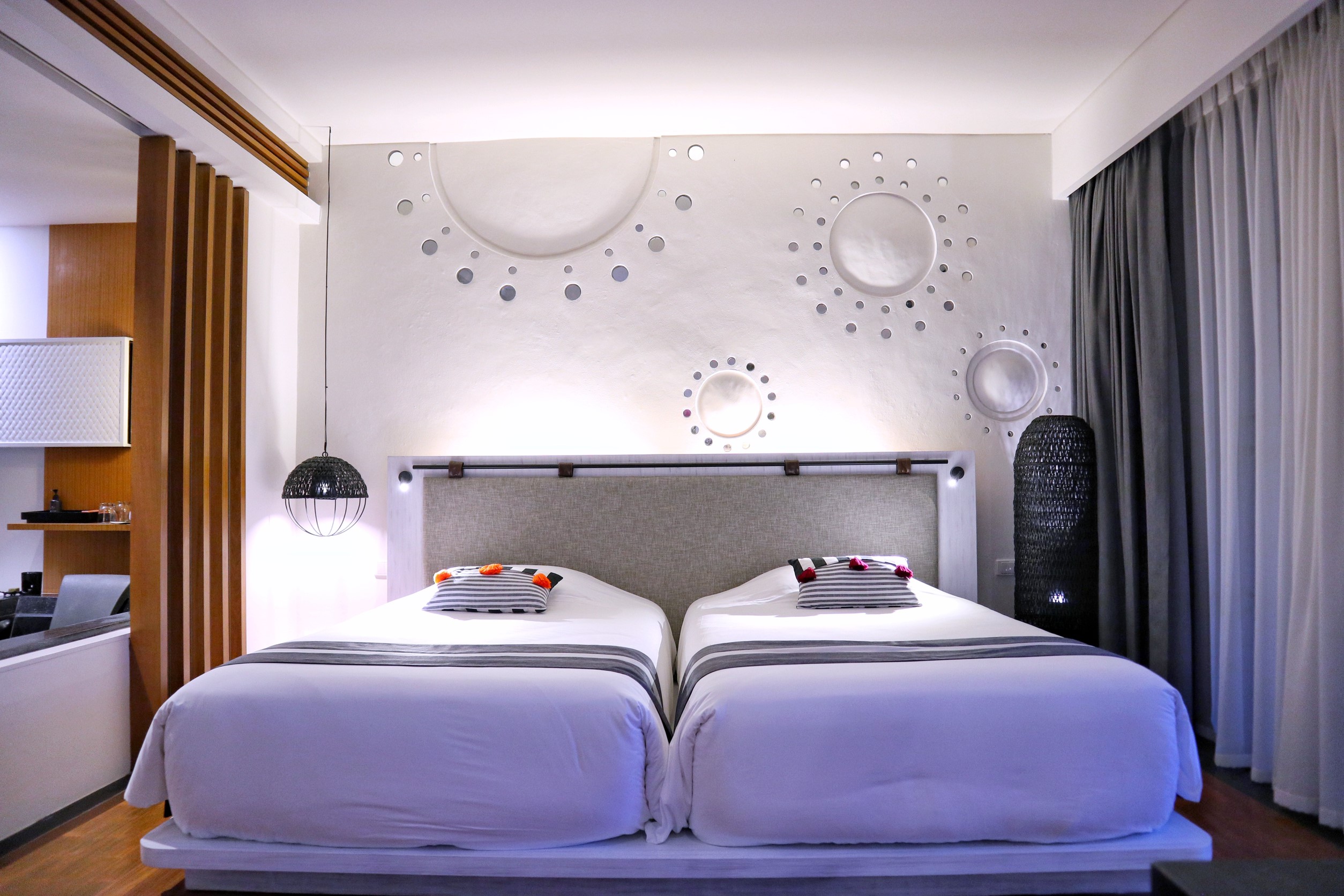 1.2 Valley Deluxe Escape