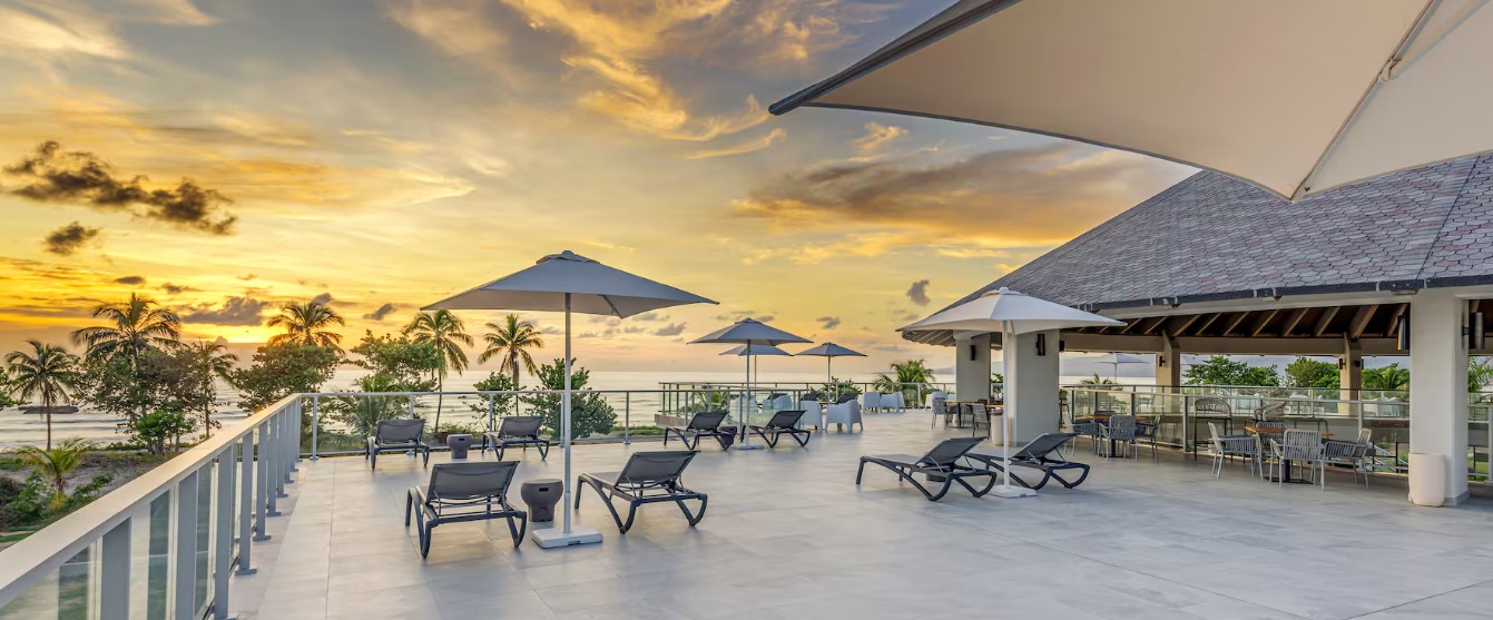 Melia Trinidad Peninsula The Level Cape Nao