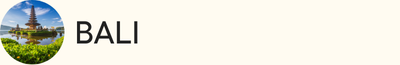 Bali