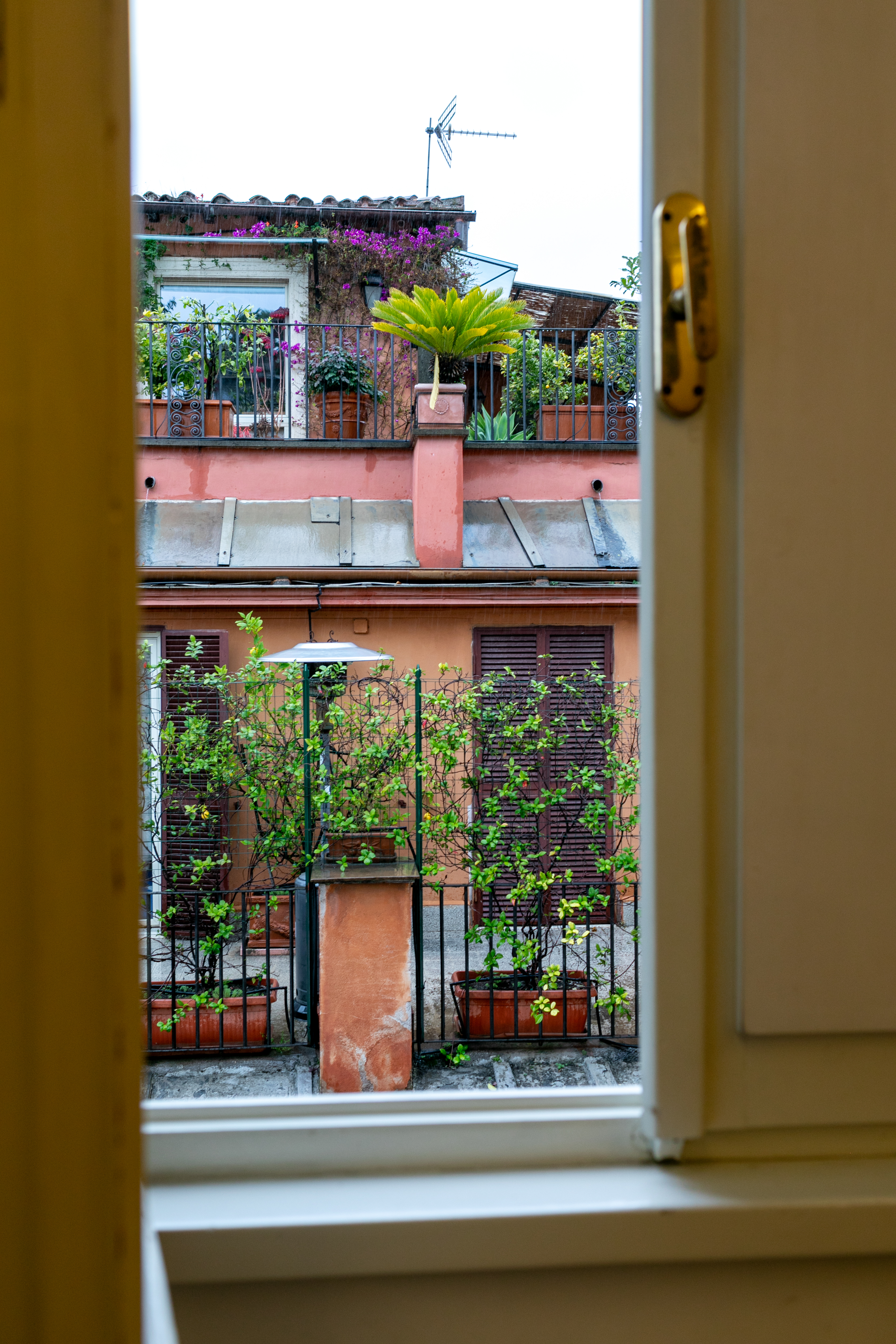 Vittoria Luxury Apartment 5A Incentrum 847