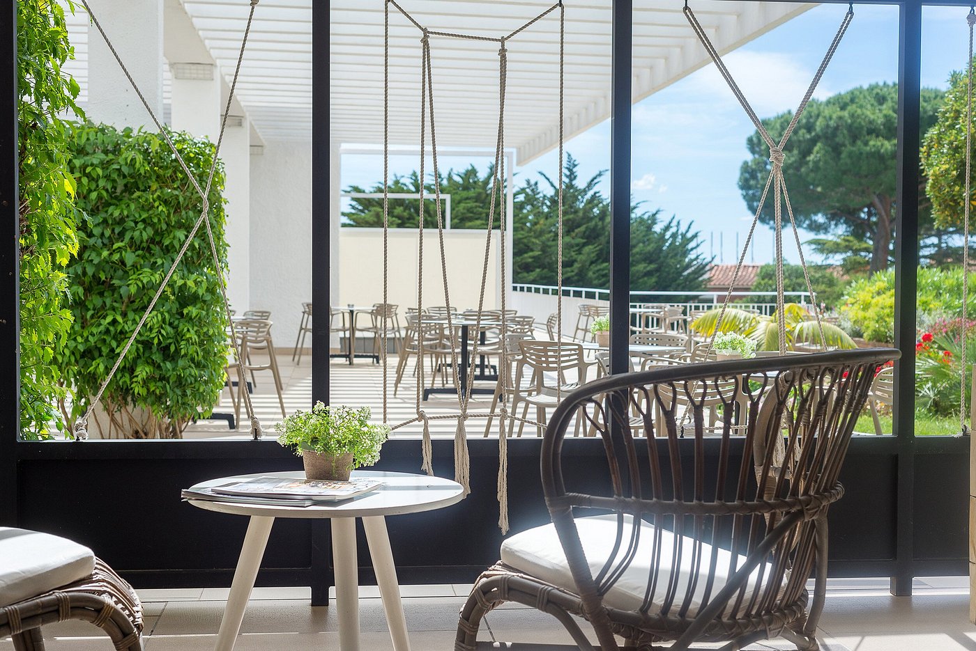 Hotel Alga (1)