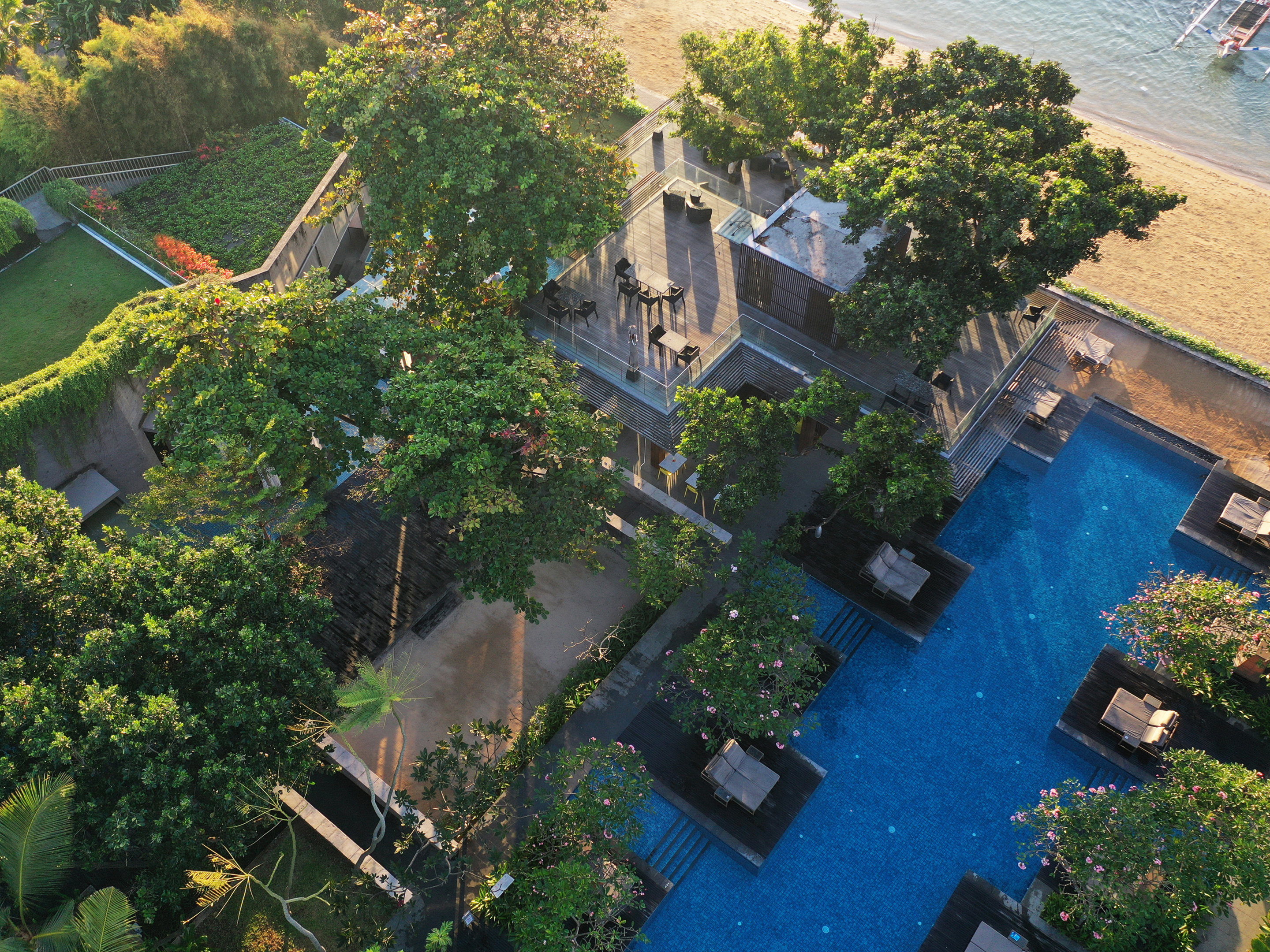 MSR 3.7. Aerial Resort