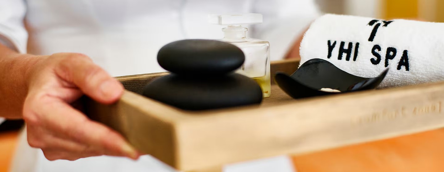 Melia Trinidad Peninsula Spa