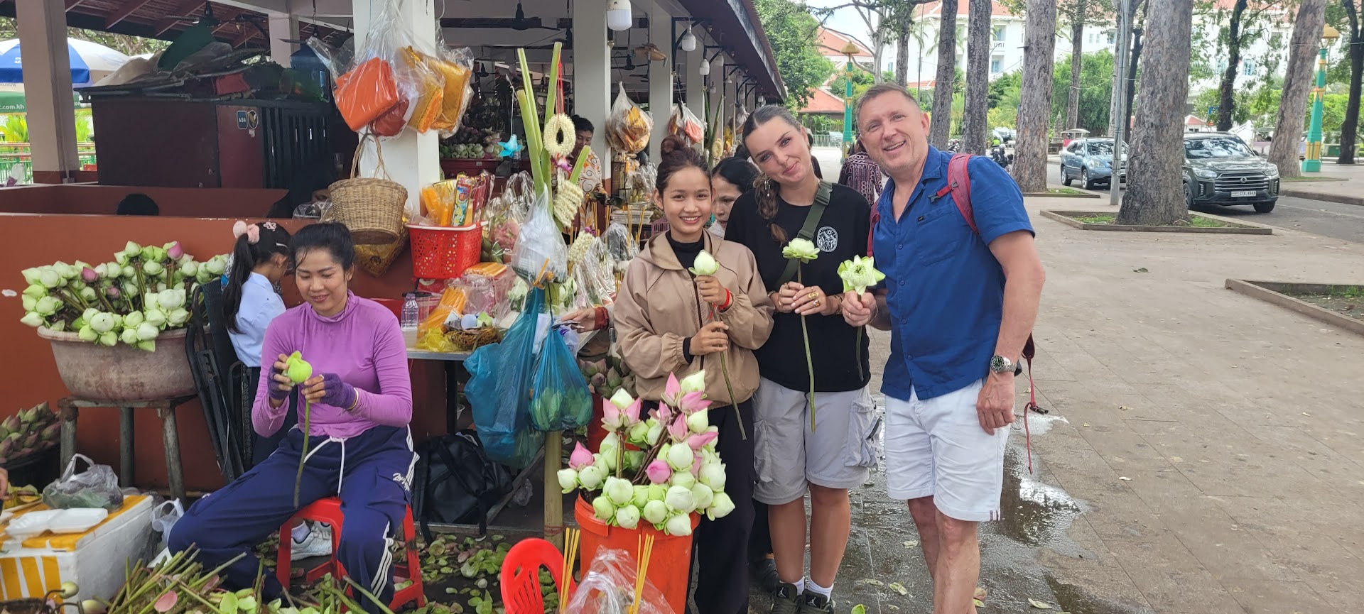 Elk + Hst Sieam Reap