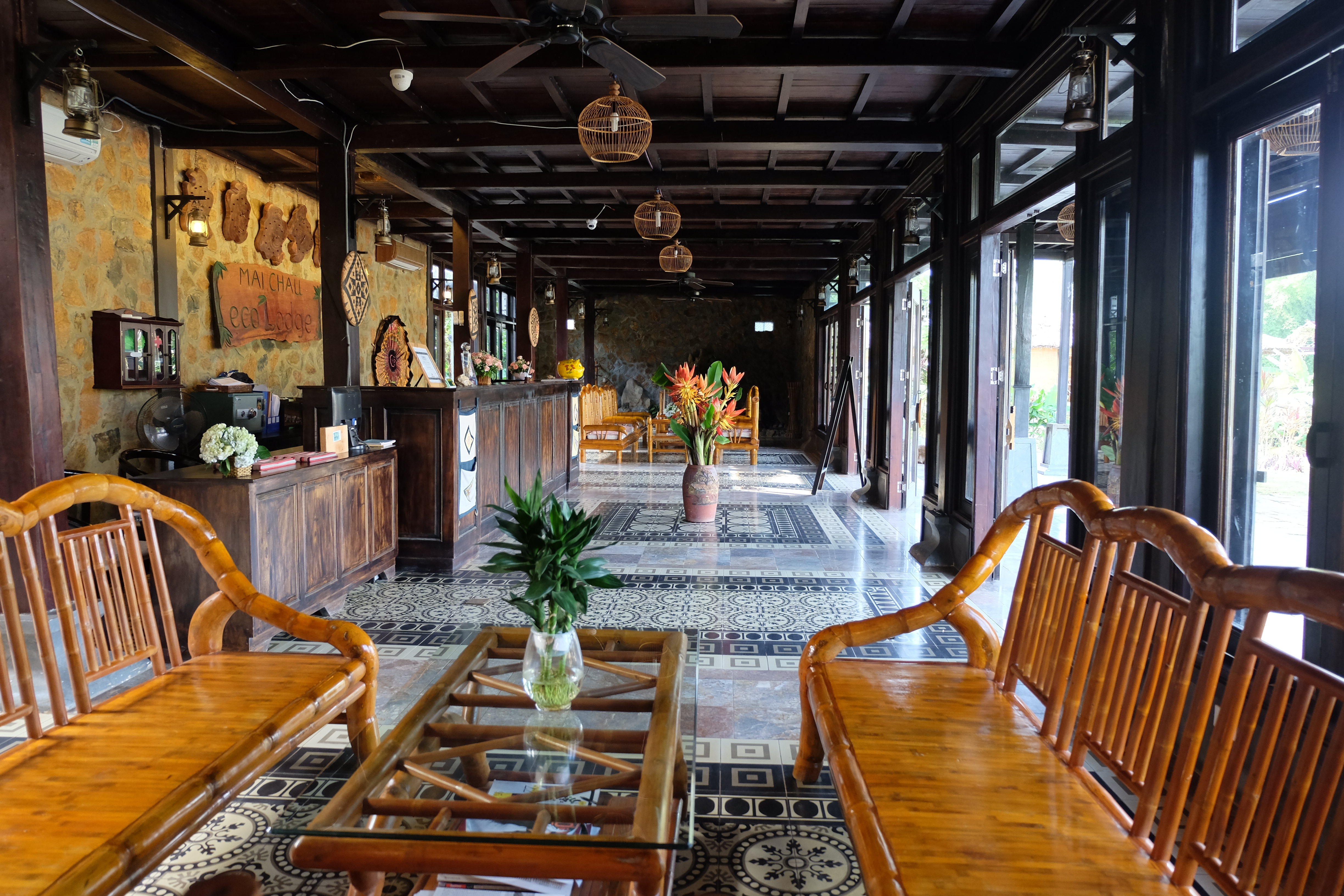 Mai Chau Ecolodge (13)