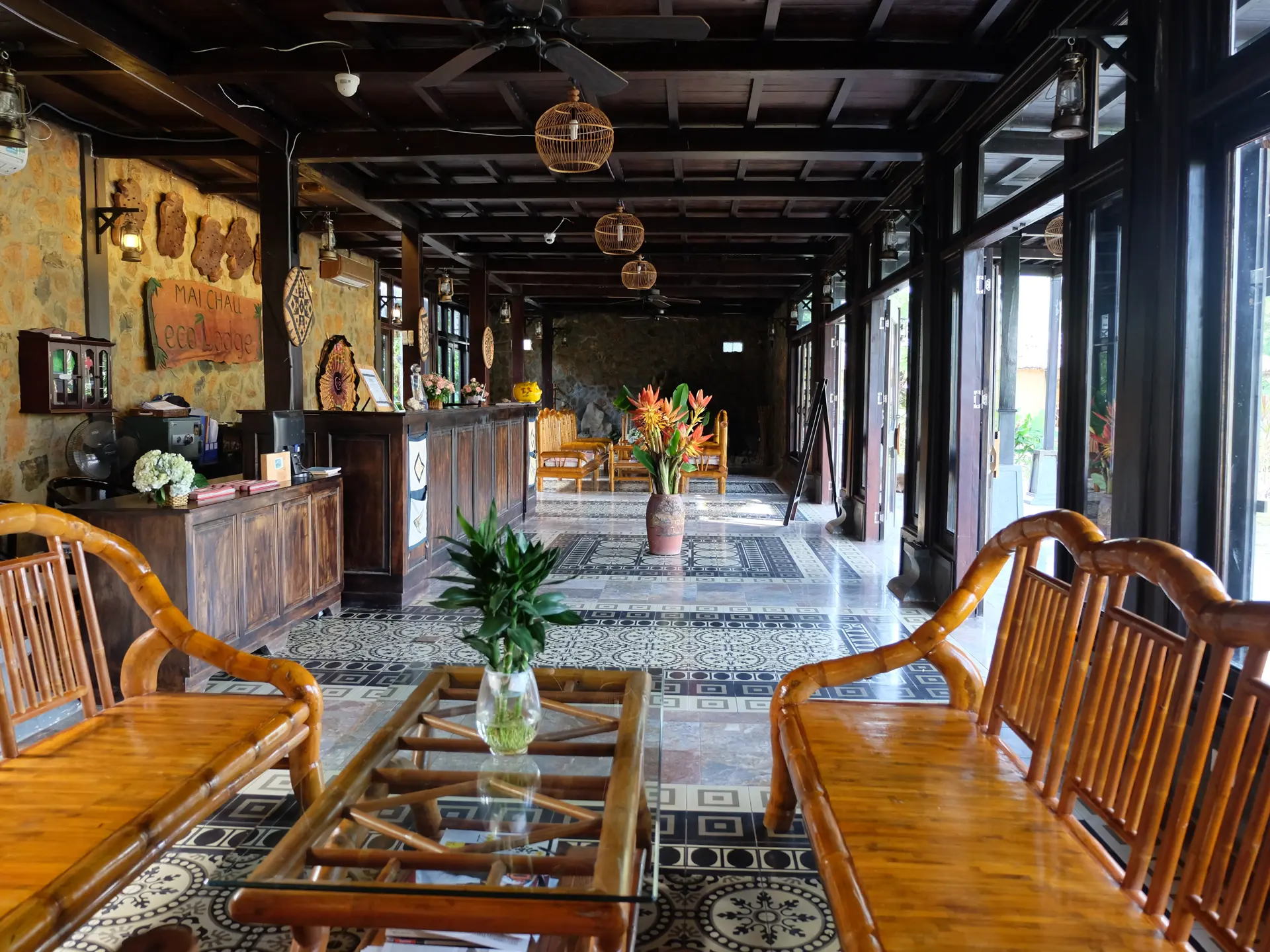 Mai Chau Ecolodge (13)