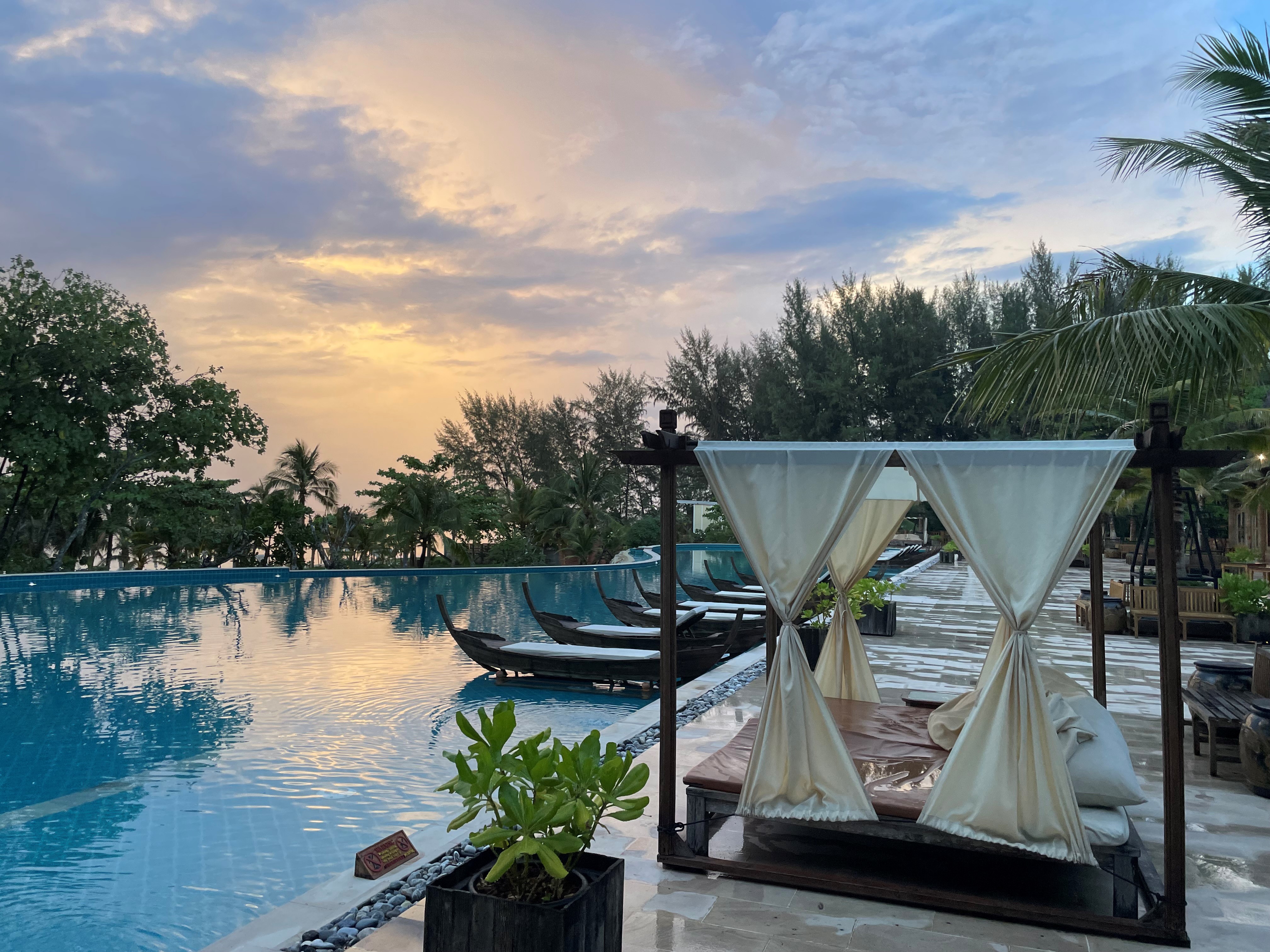 1 Santhiya Natai Beach Resort (2)