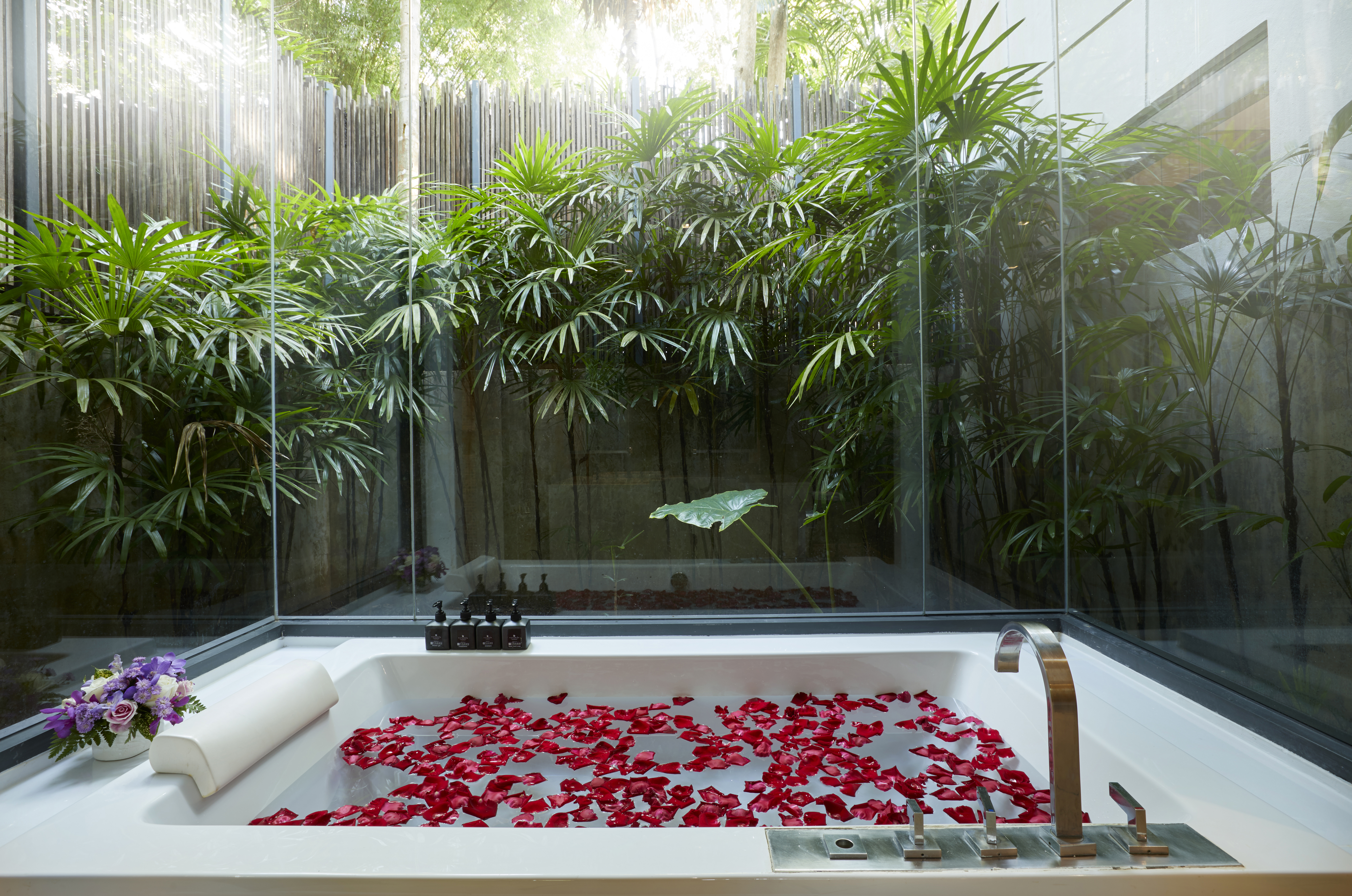 4.3 Plung Pool Pavillion