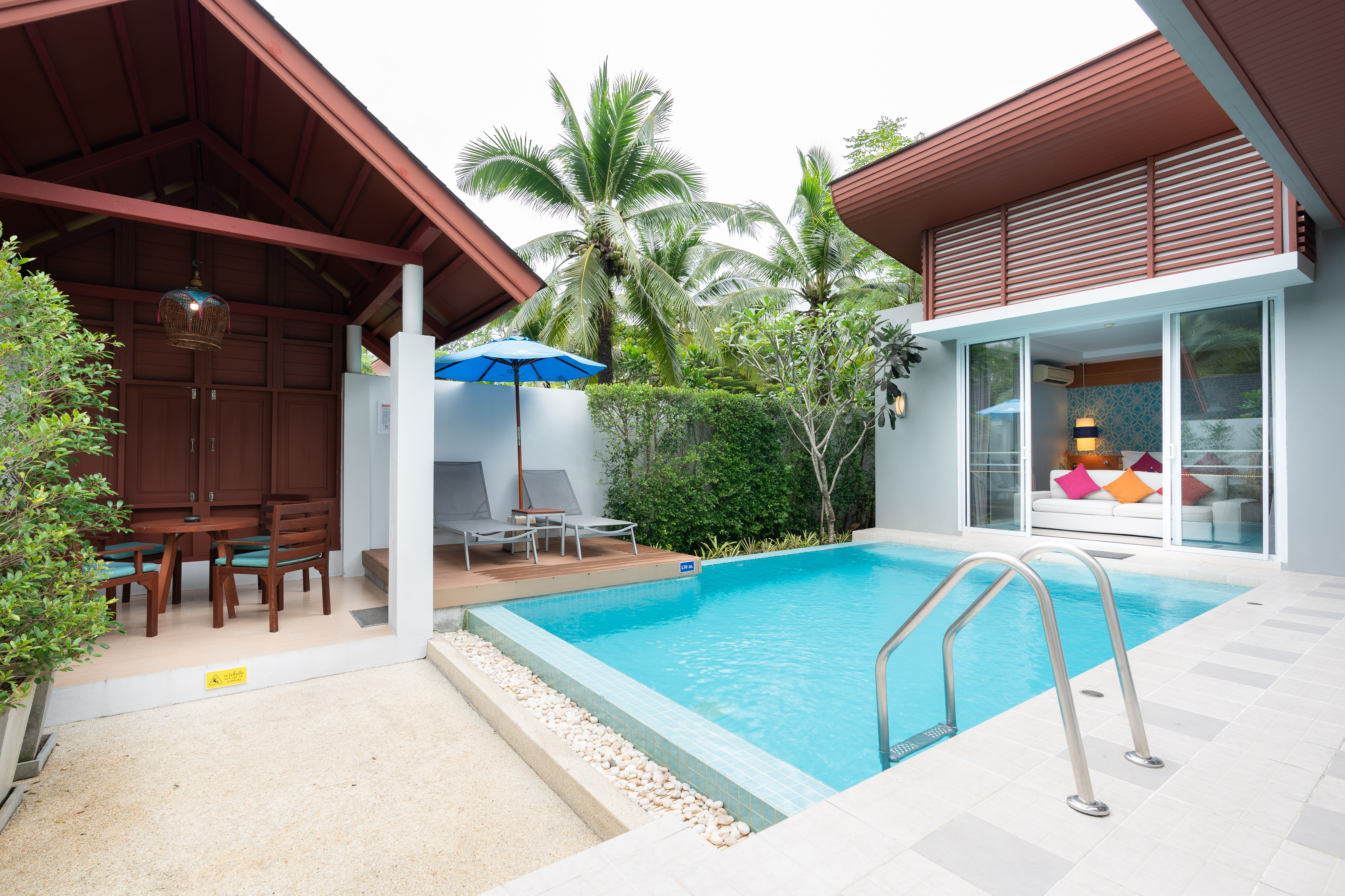 FAMILY POOL VILLA (1)