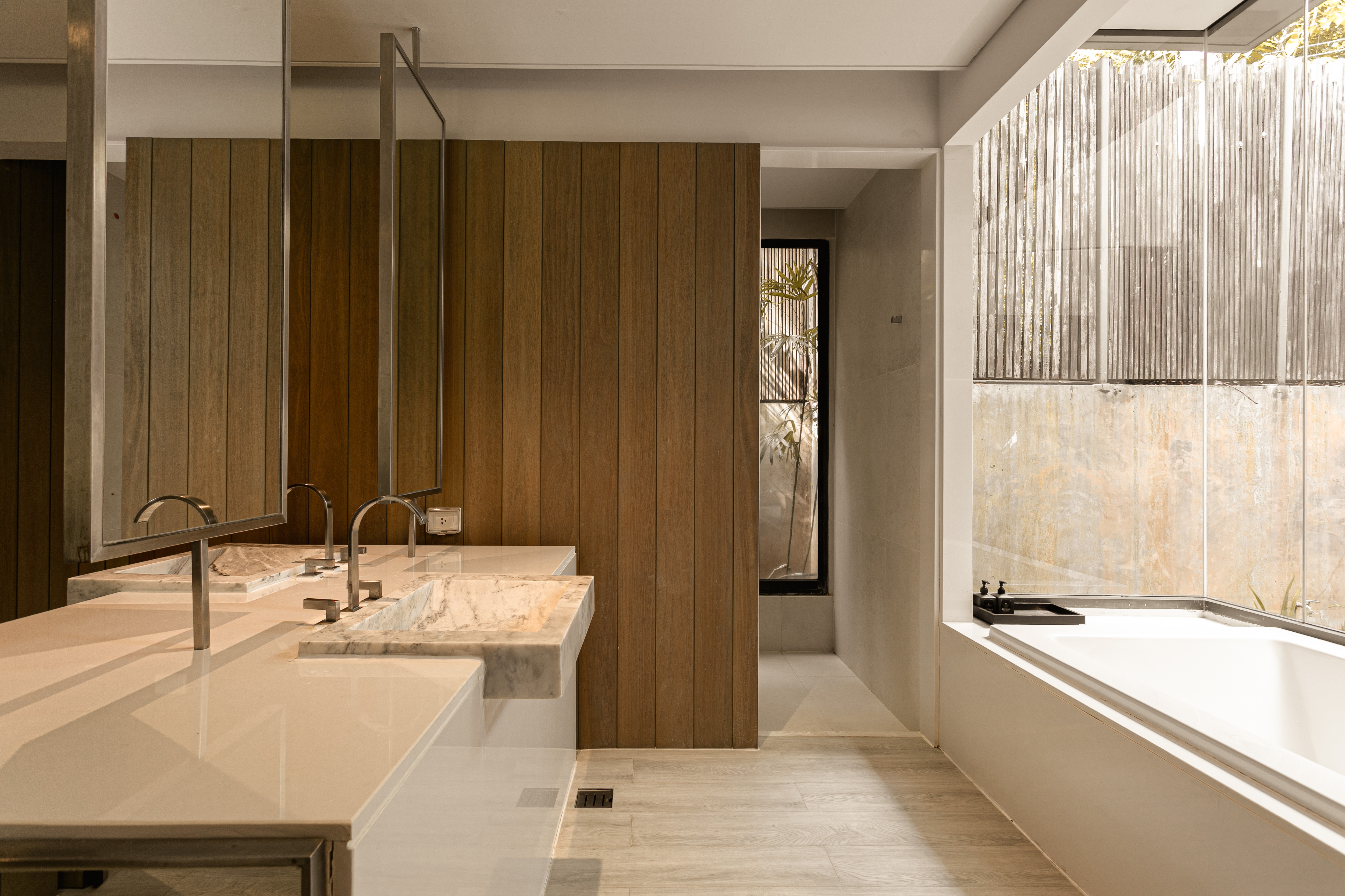 3.6 Scenery Pavilion