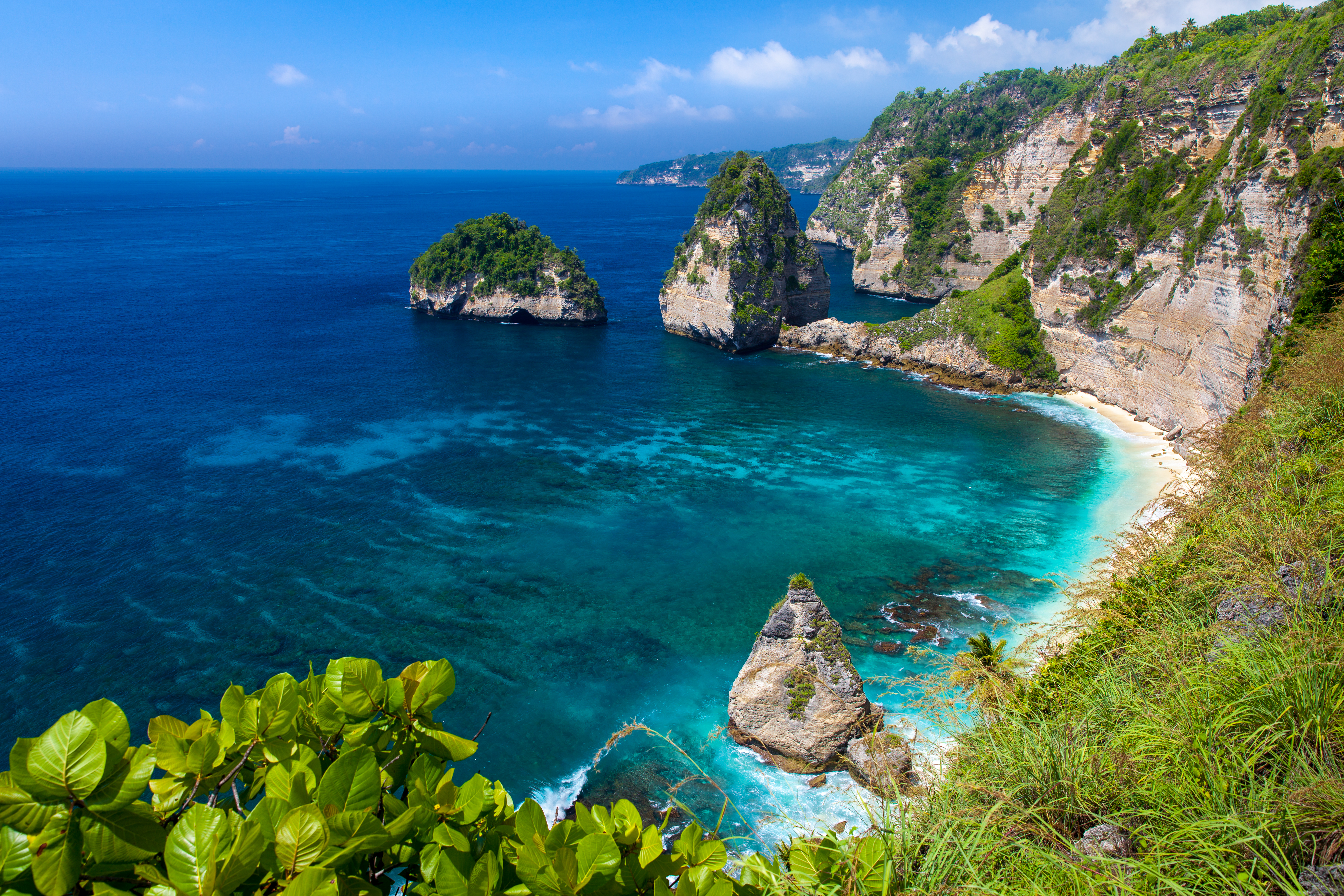 Nusa Penida