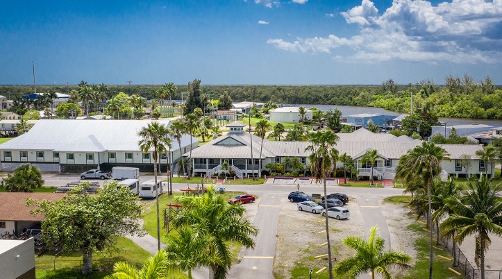 Ivey House Everglades 2