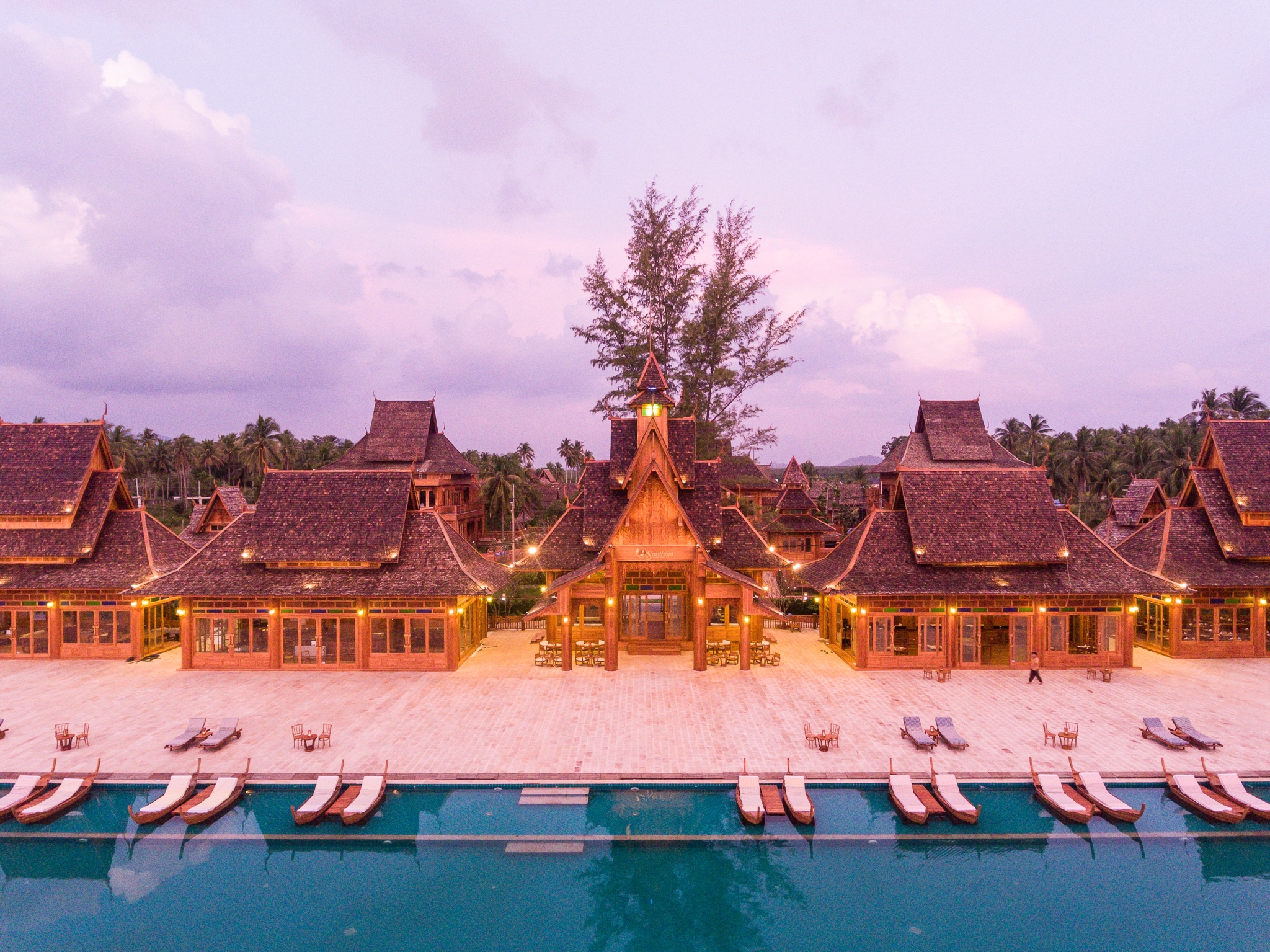 Resort Area 3