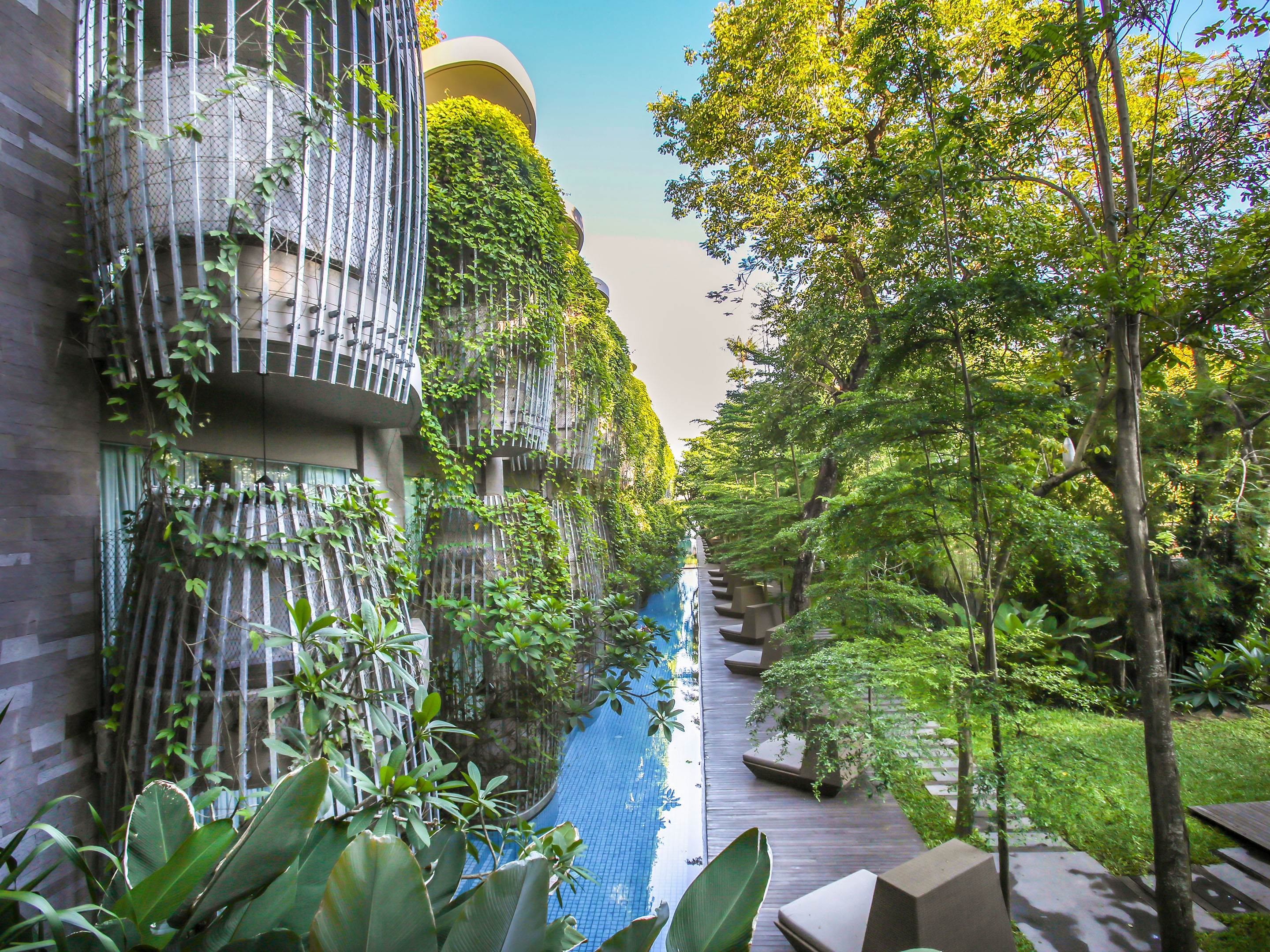 MSR 7.3. Lagoon Pool