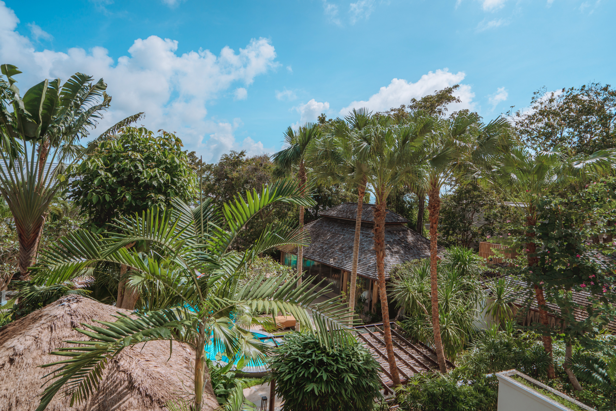 Two Bedroom Pool Villa 12